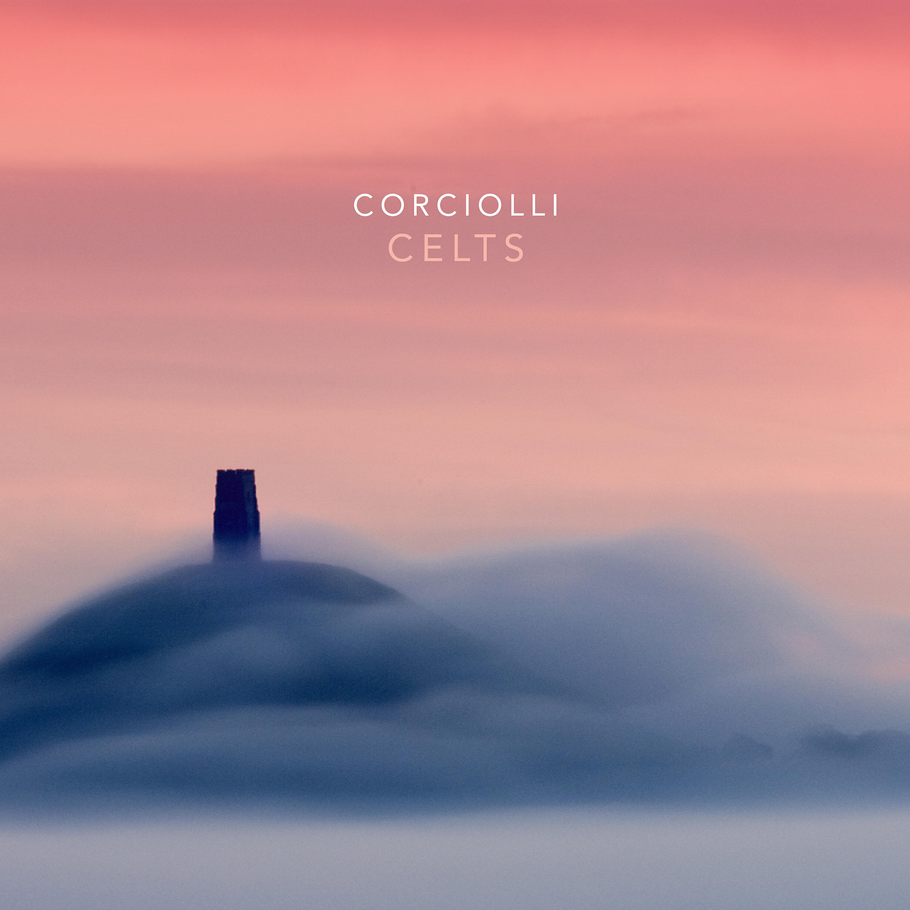 Corciolli - Celtic Heart