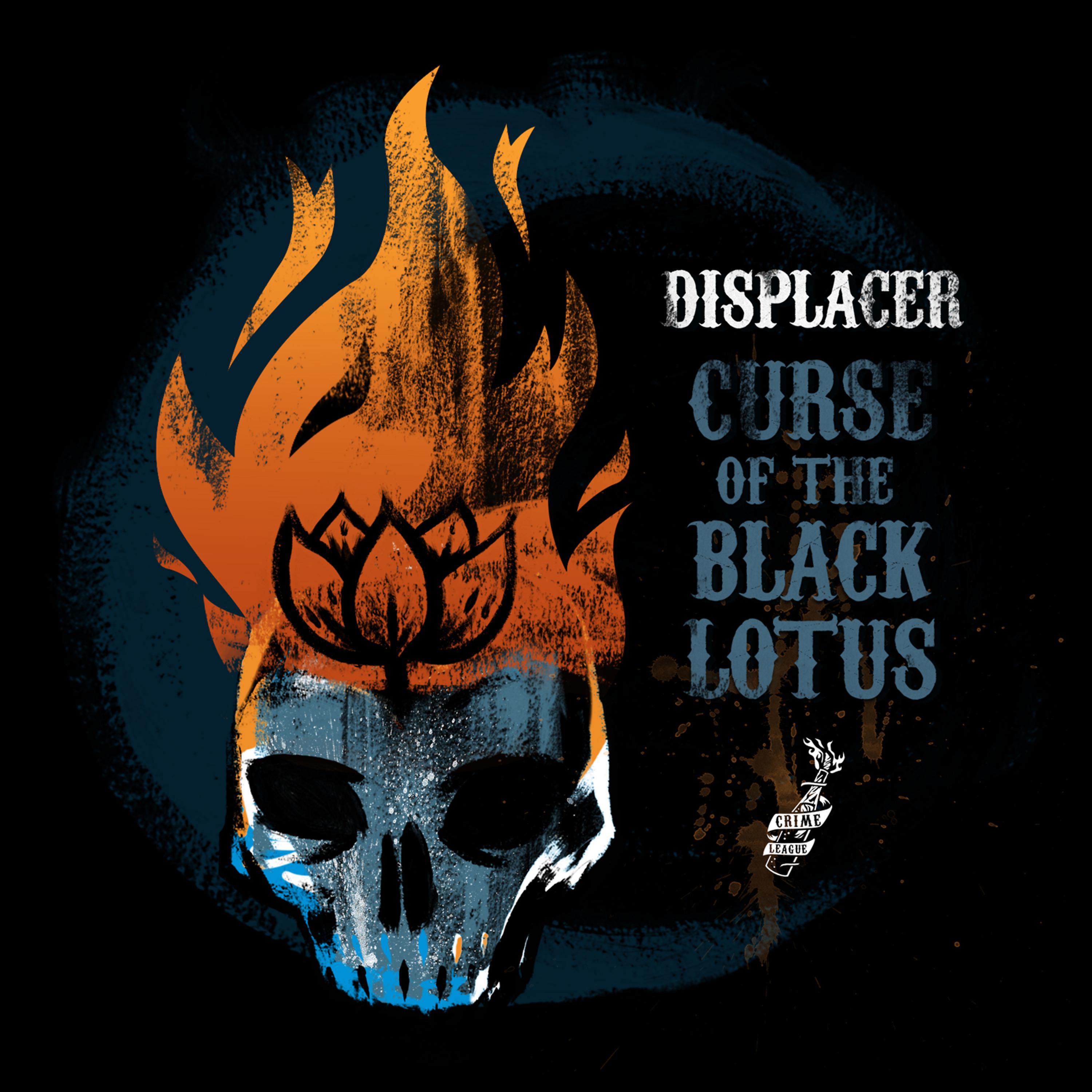 Постер альбома Curse of the Black Lotus