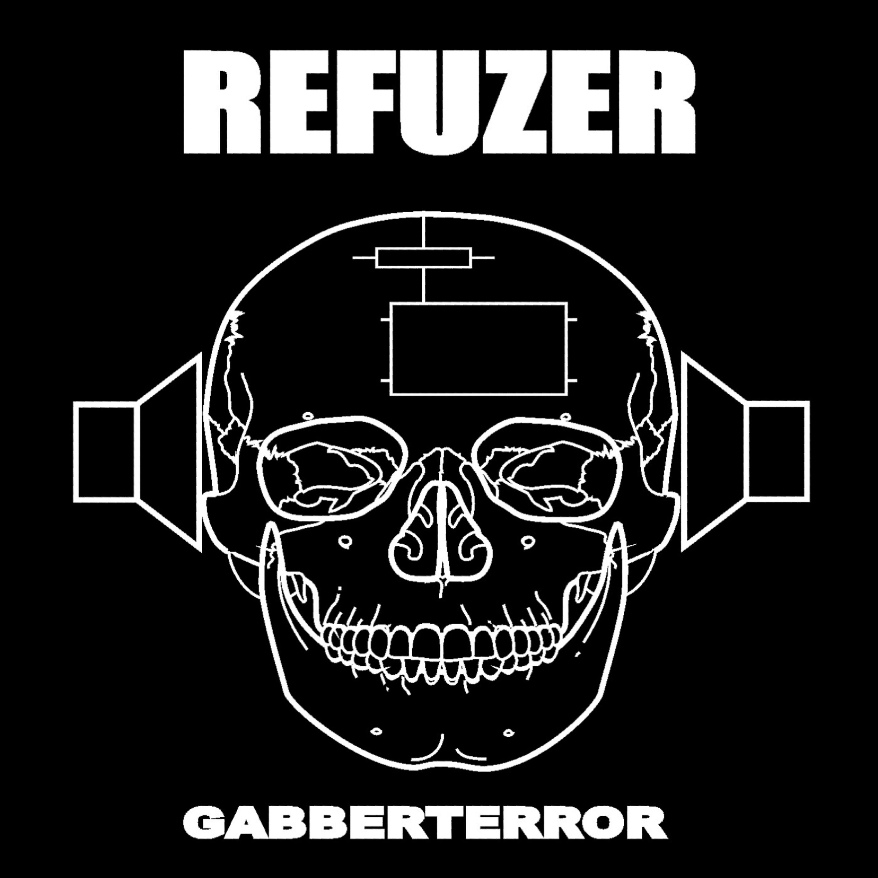 Refuzer - Free Mumia Abu Jamal