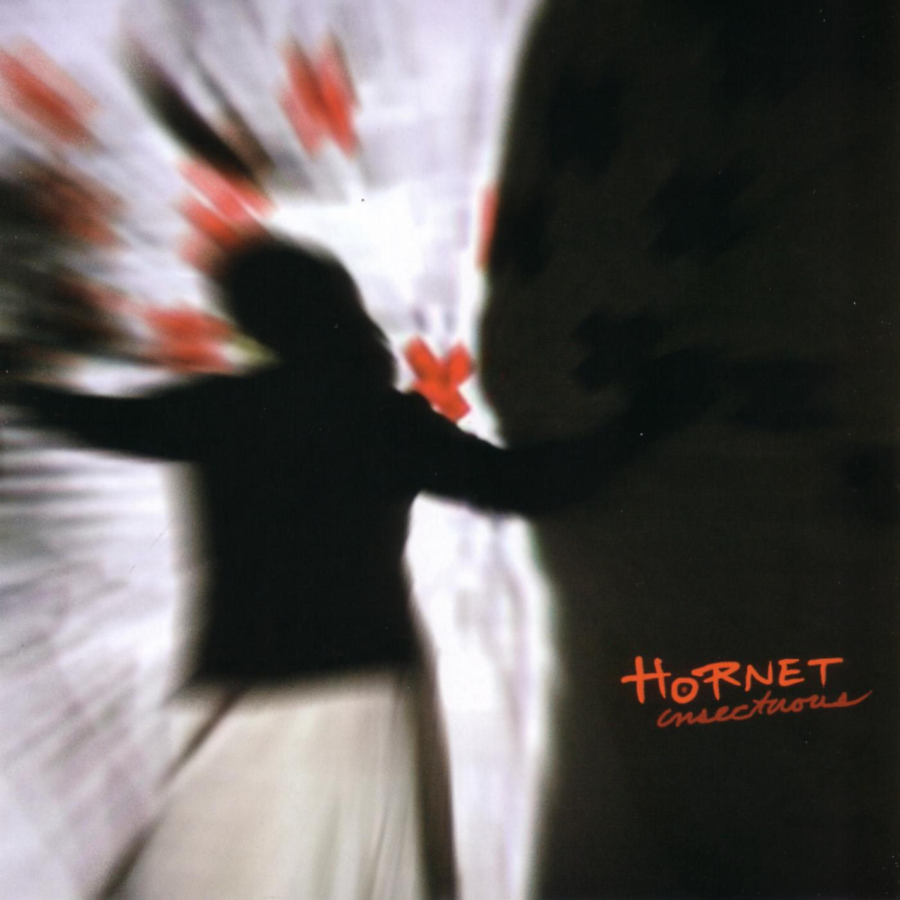 Hornet - Gherkins