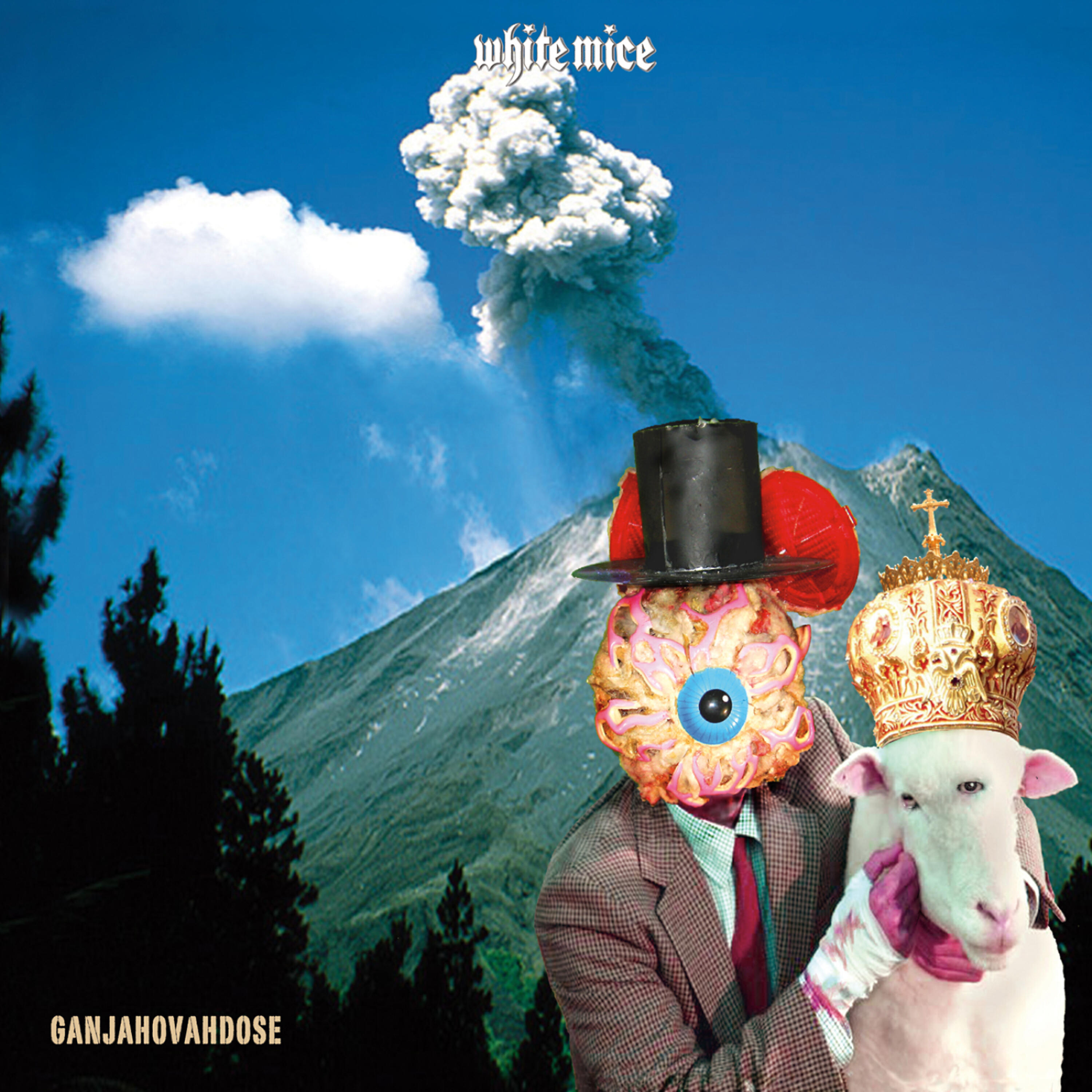 White Mice - The Ape-Caca-Lips