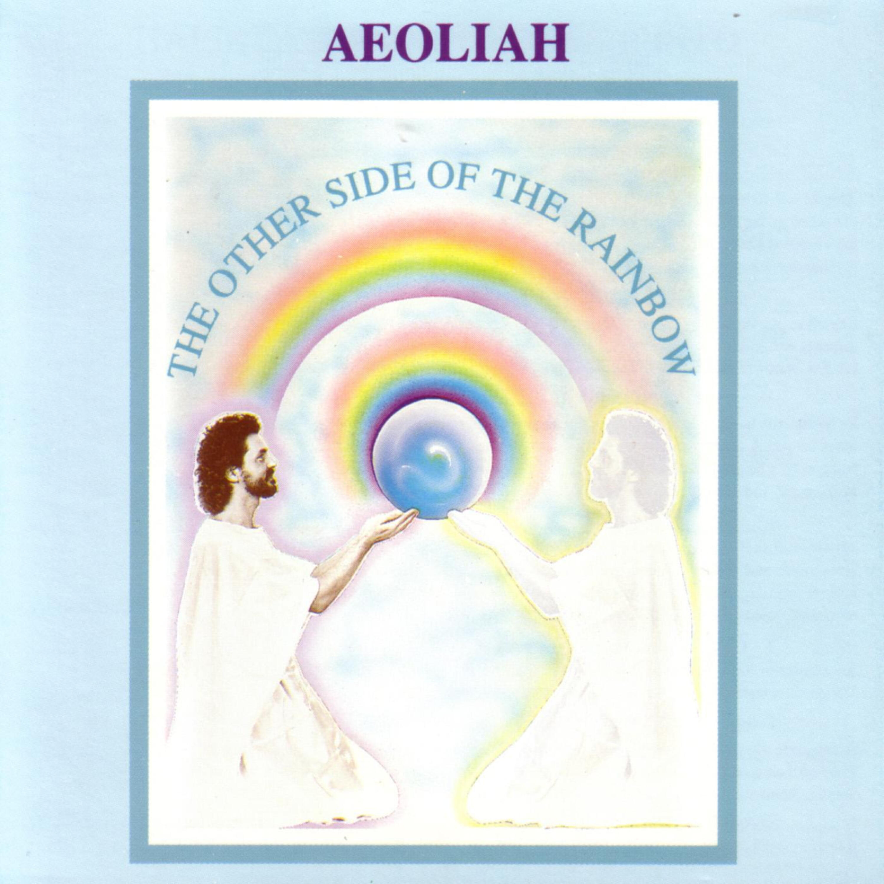Aeoliah - Celestial Sanctity