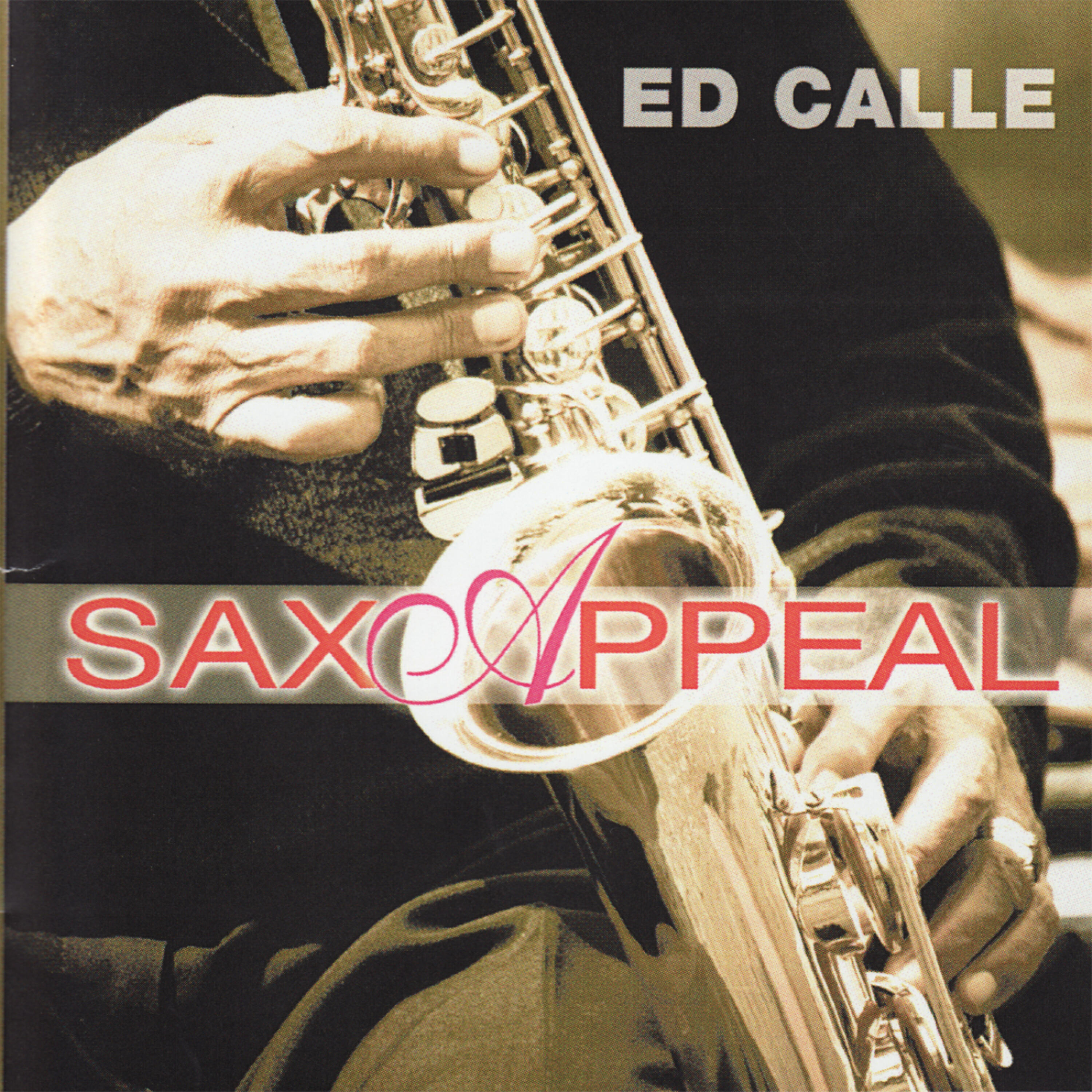 Ed Calle - Desayuno (Café de Manha)