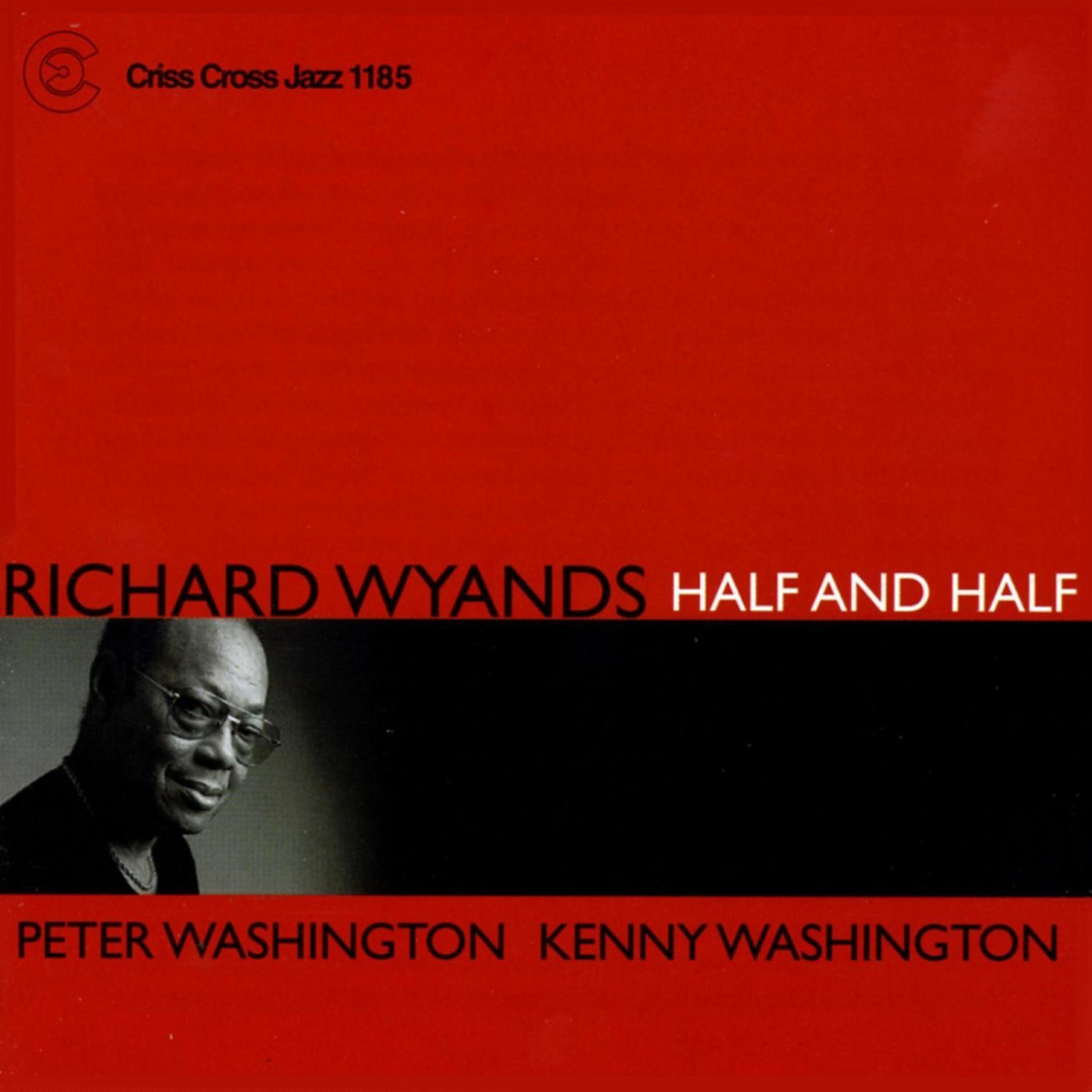 Richard Wyands - Blues For Kosi