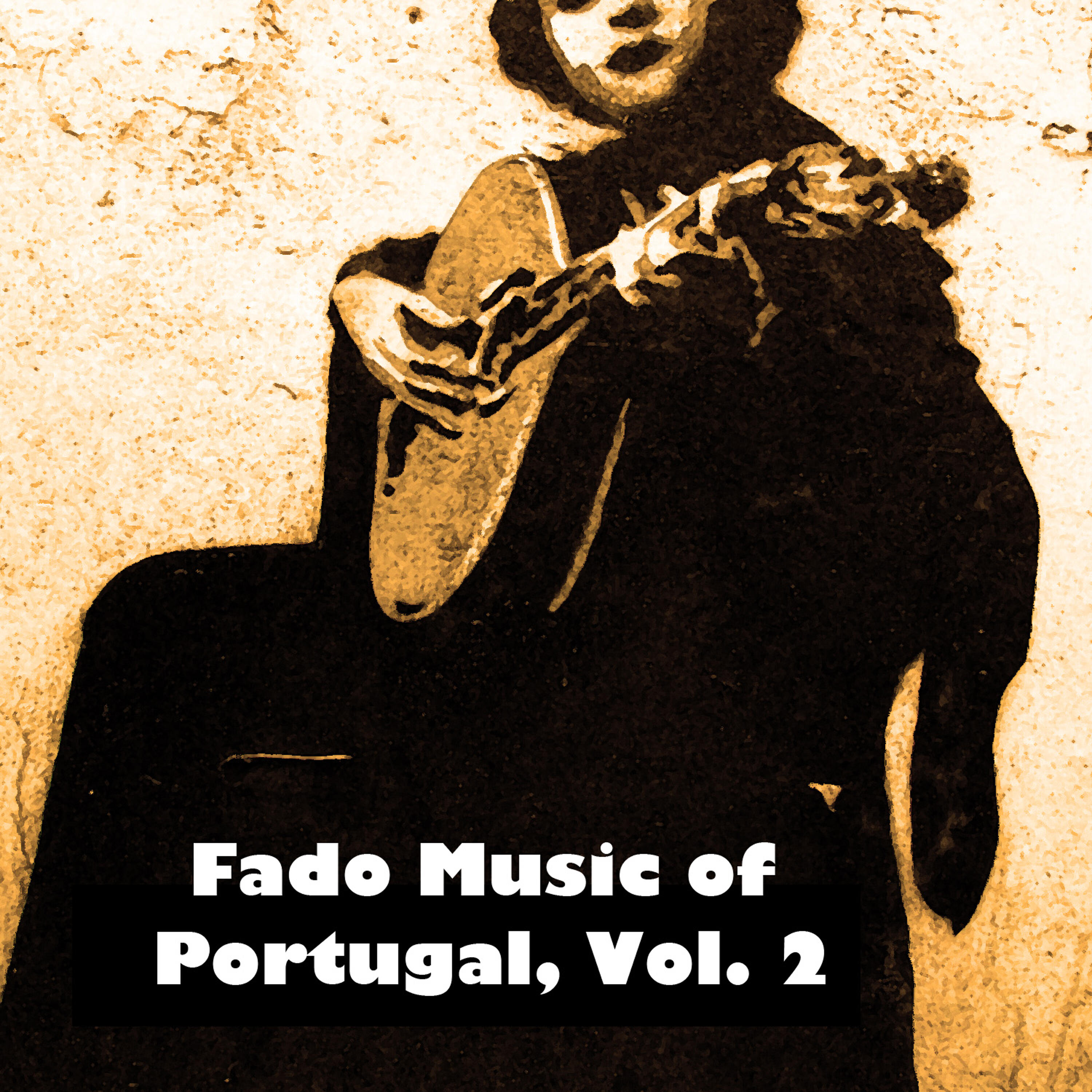 Adelina Fernandes - Fado Anita
