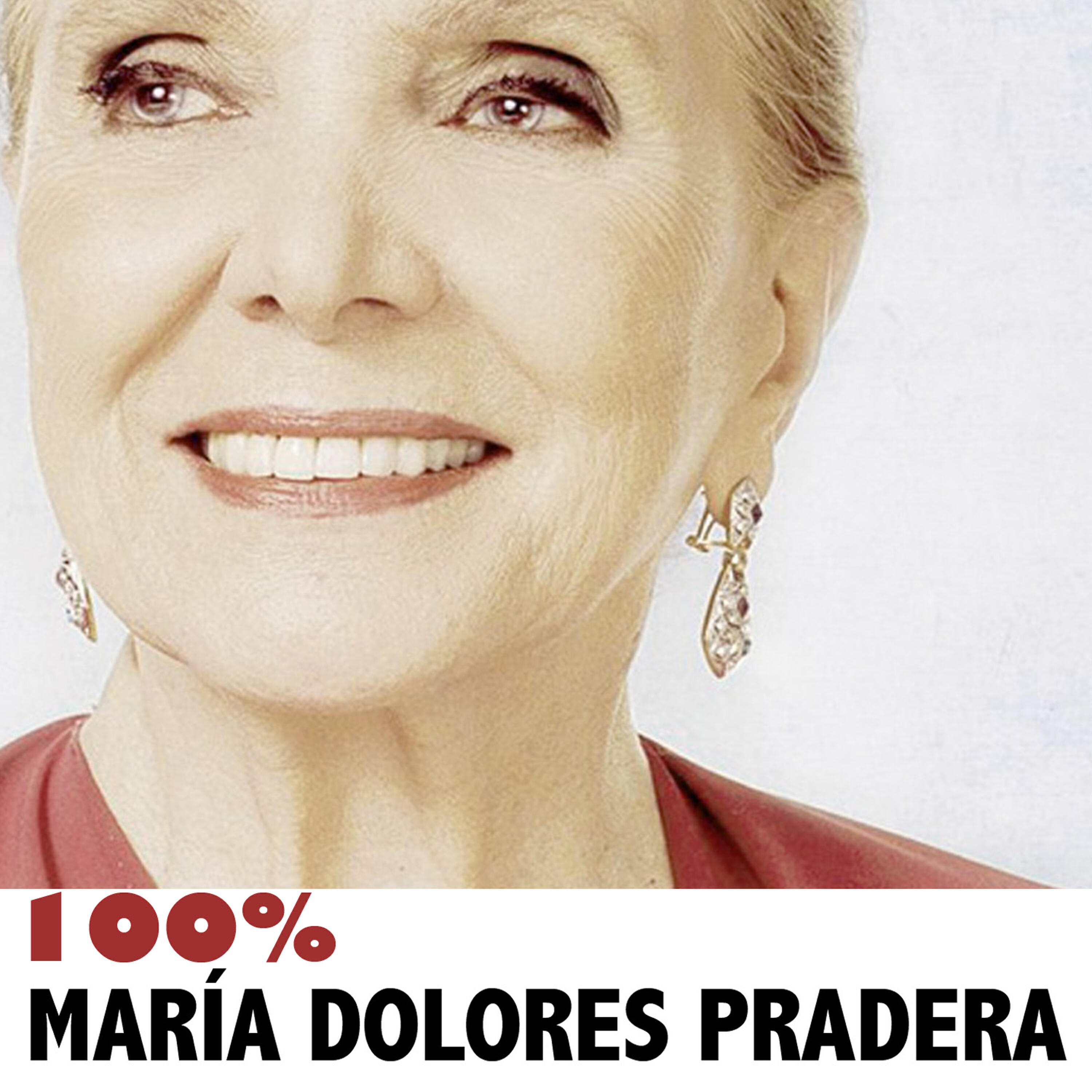 Maria Dolores Pradera - La Flor de la Canela