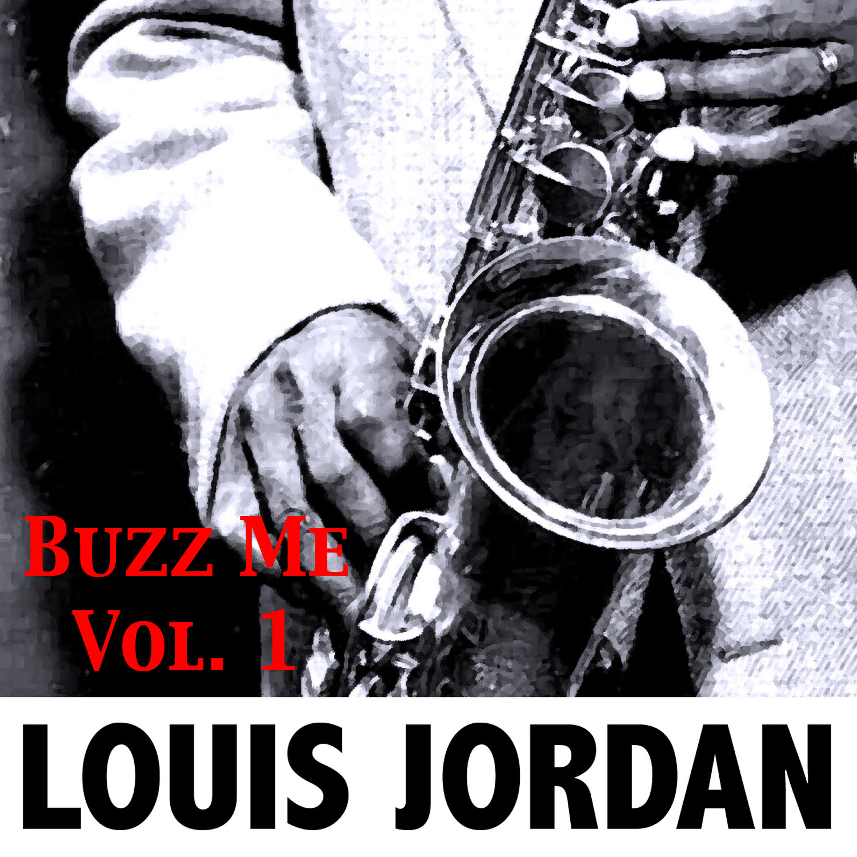 Louis Jordan - Mop Mop