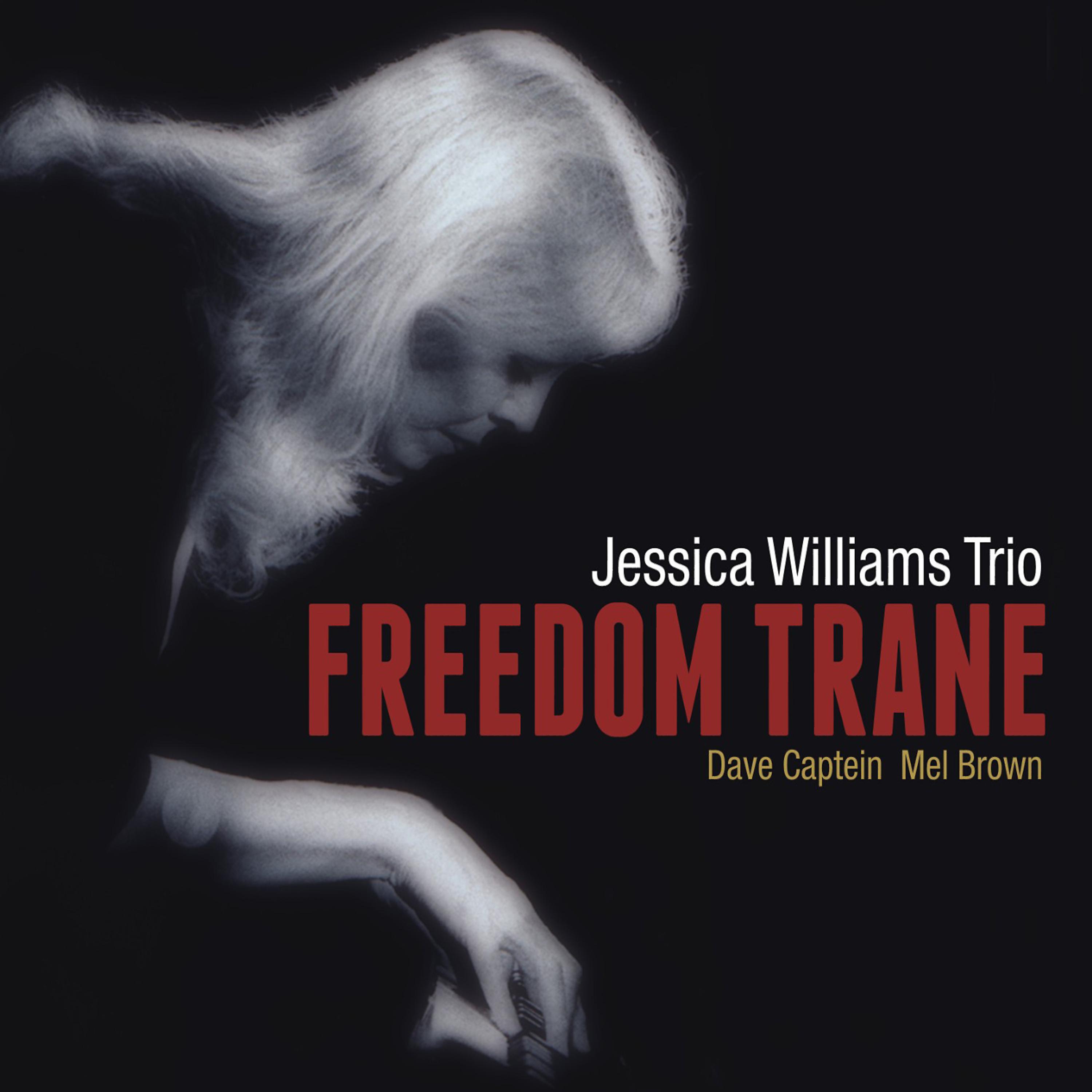 Постер альбома Freedom Trane