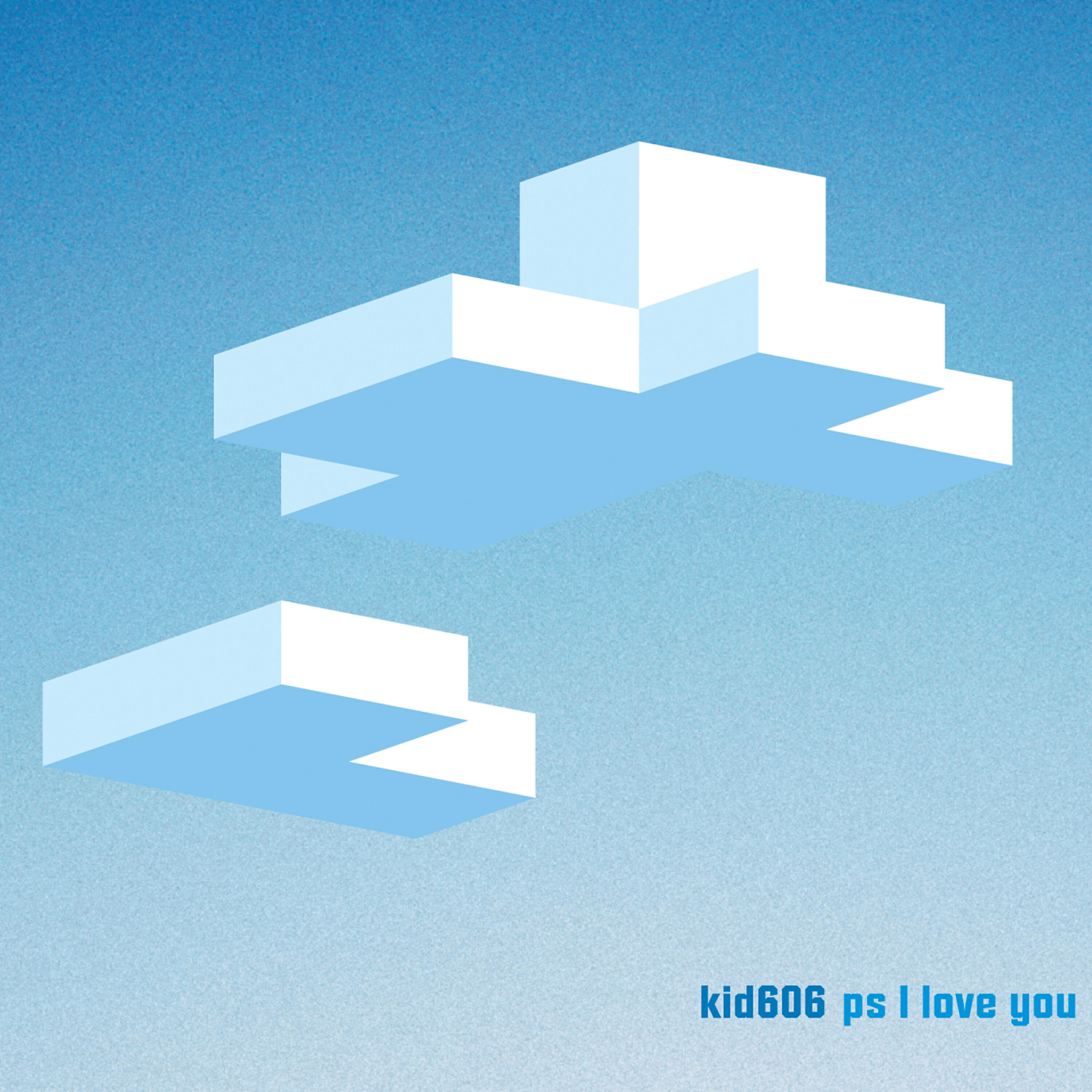 Kid606 - Sometimes