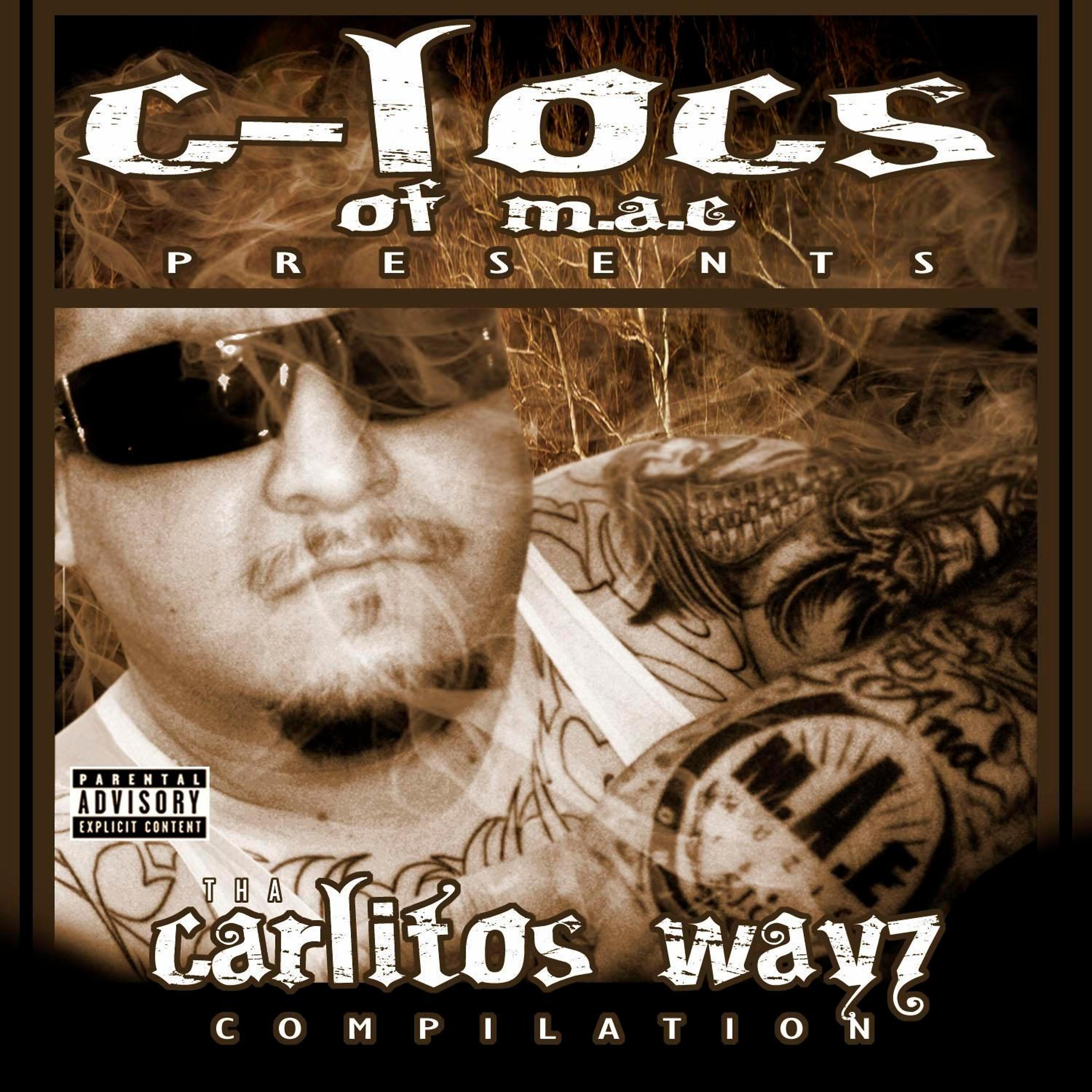 Постер альбома Tha Carlitos Wayz Compilation