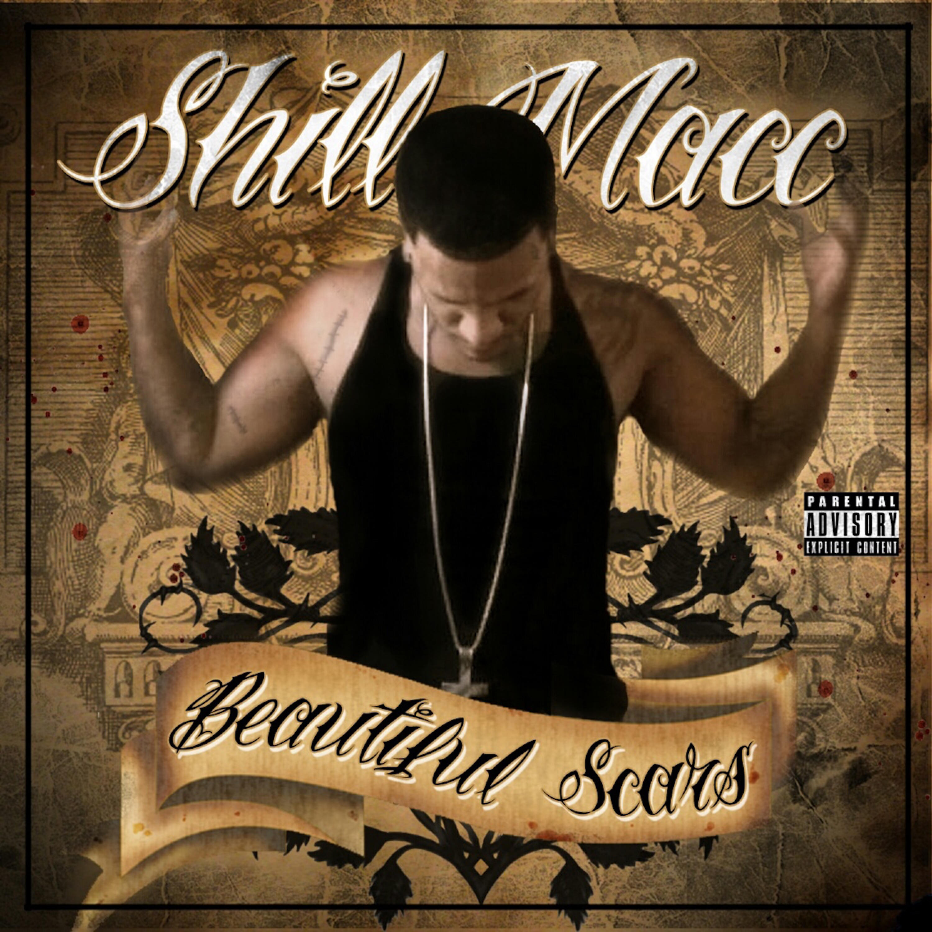 Shill Macc - Race'n