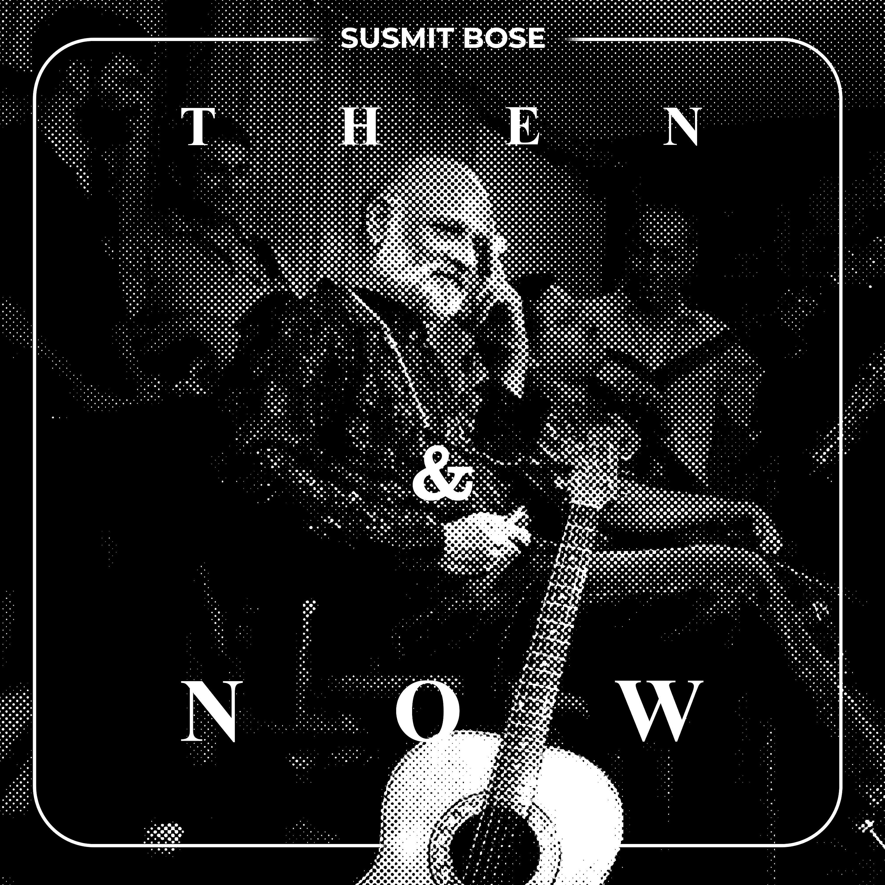 Susmit Bose - Viva La Quinte Brigada