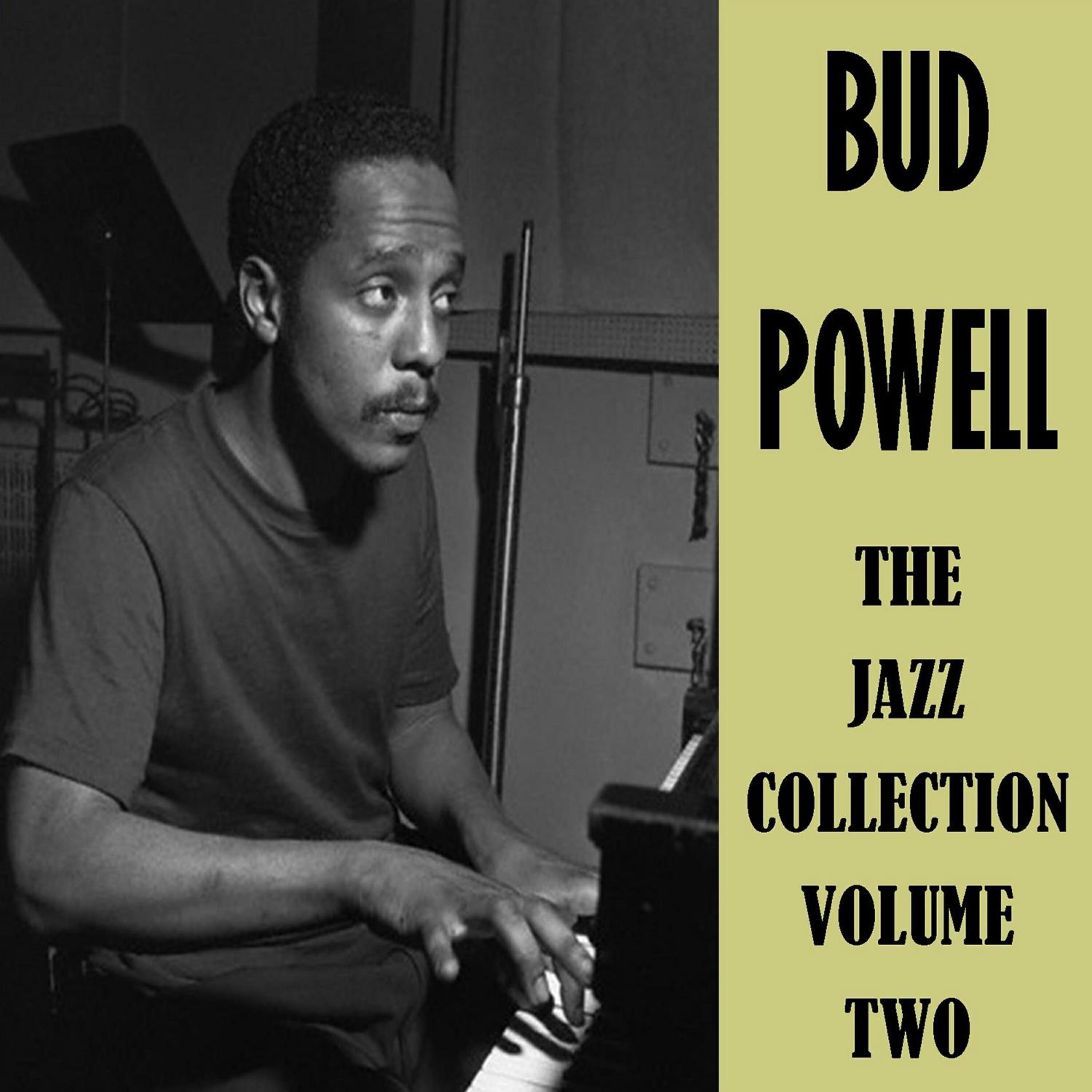 Bud Powell - Elegy