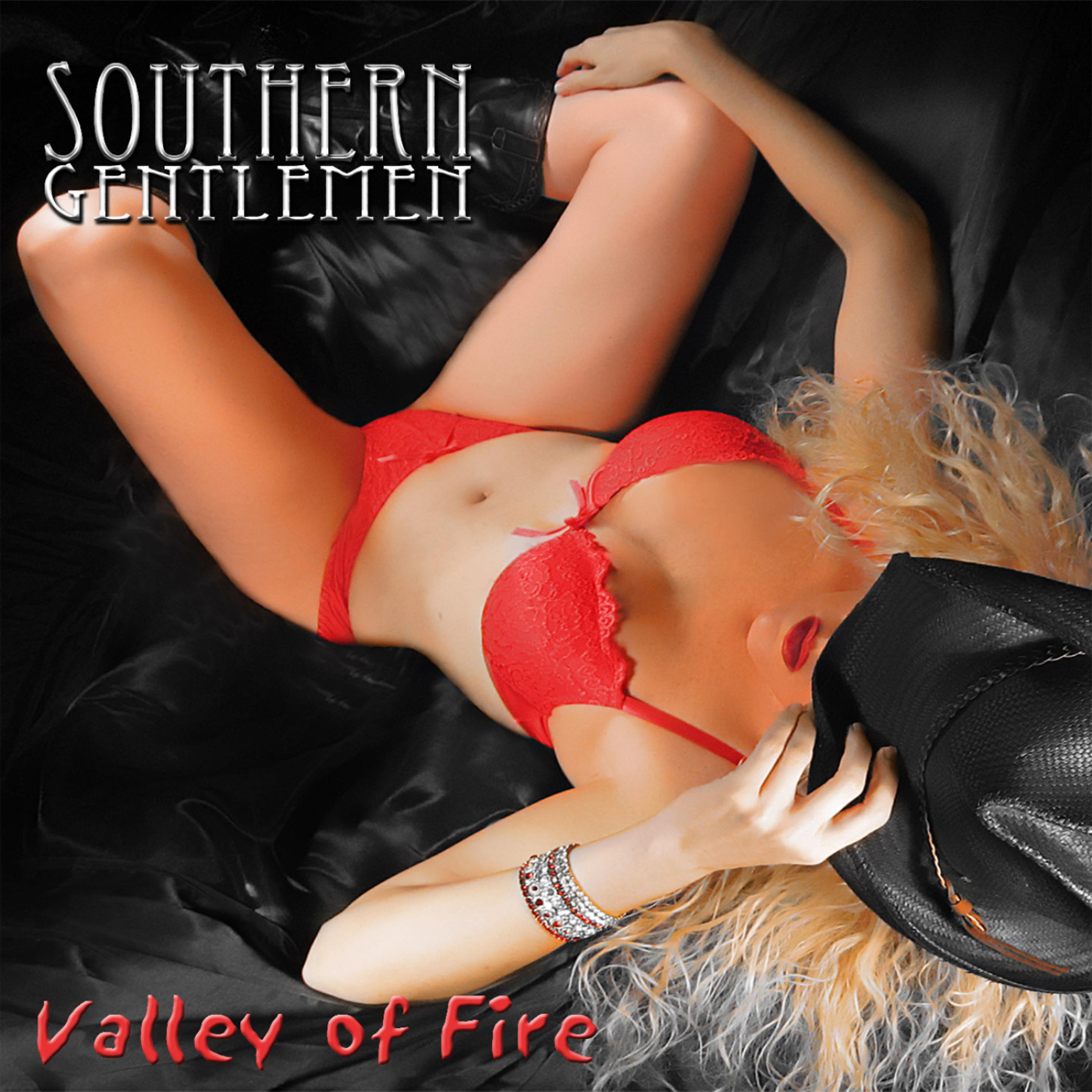Постер альбома Valley of Fire