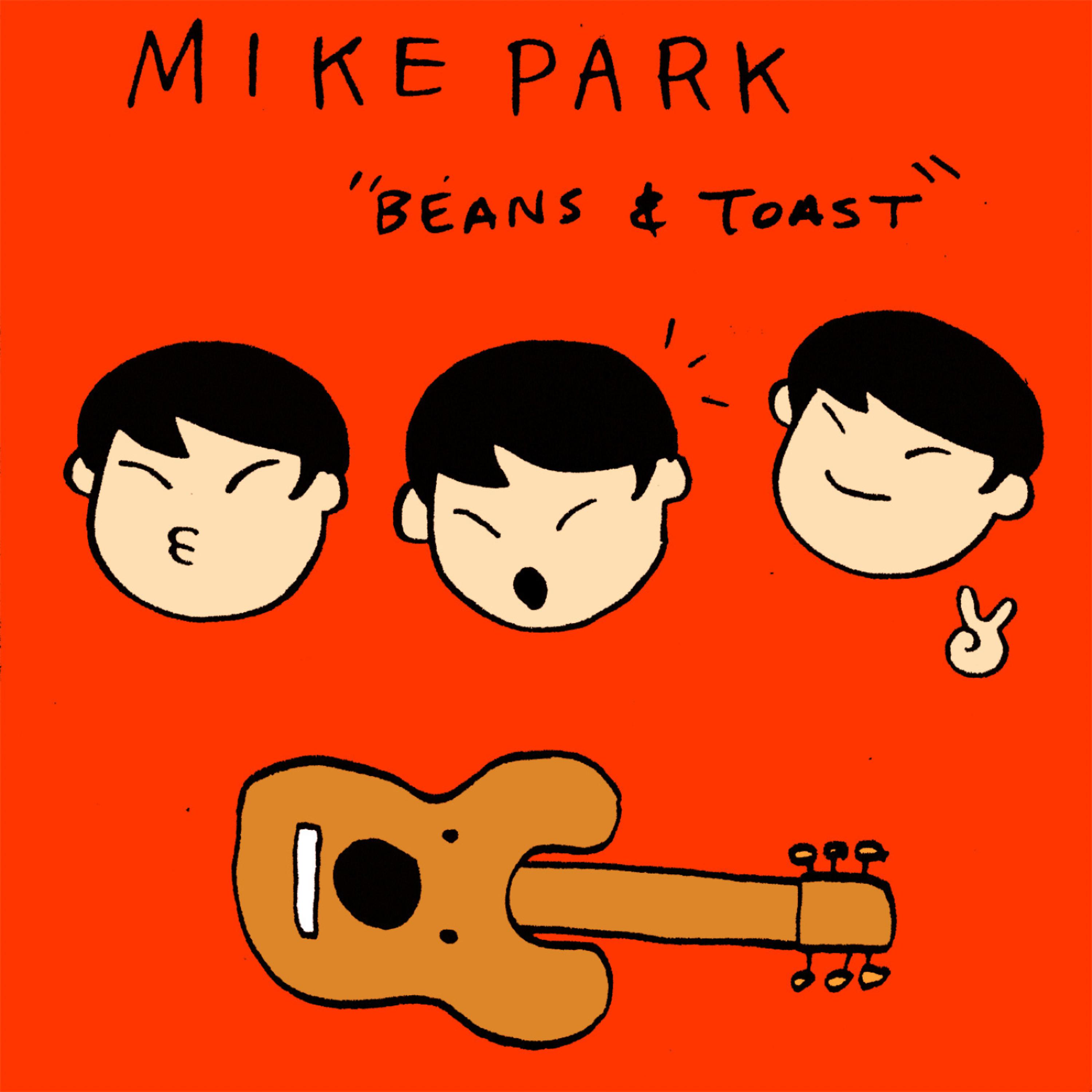 Постер альбома Beans and Toast