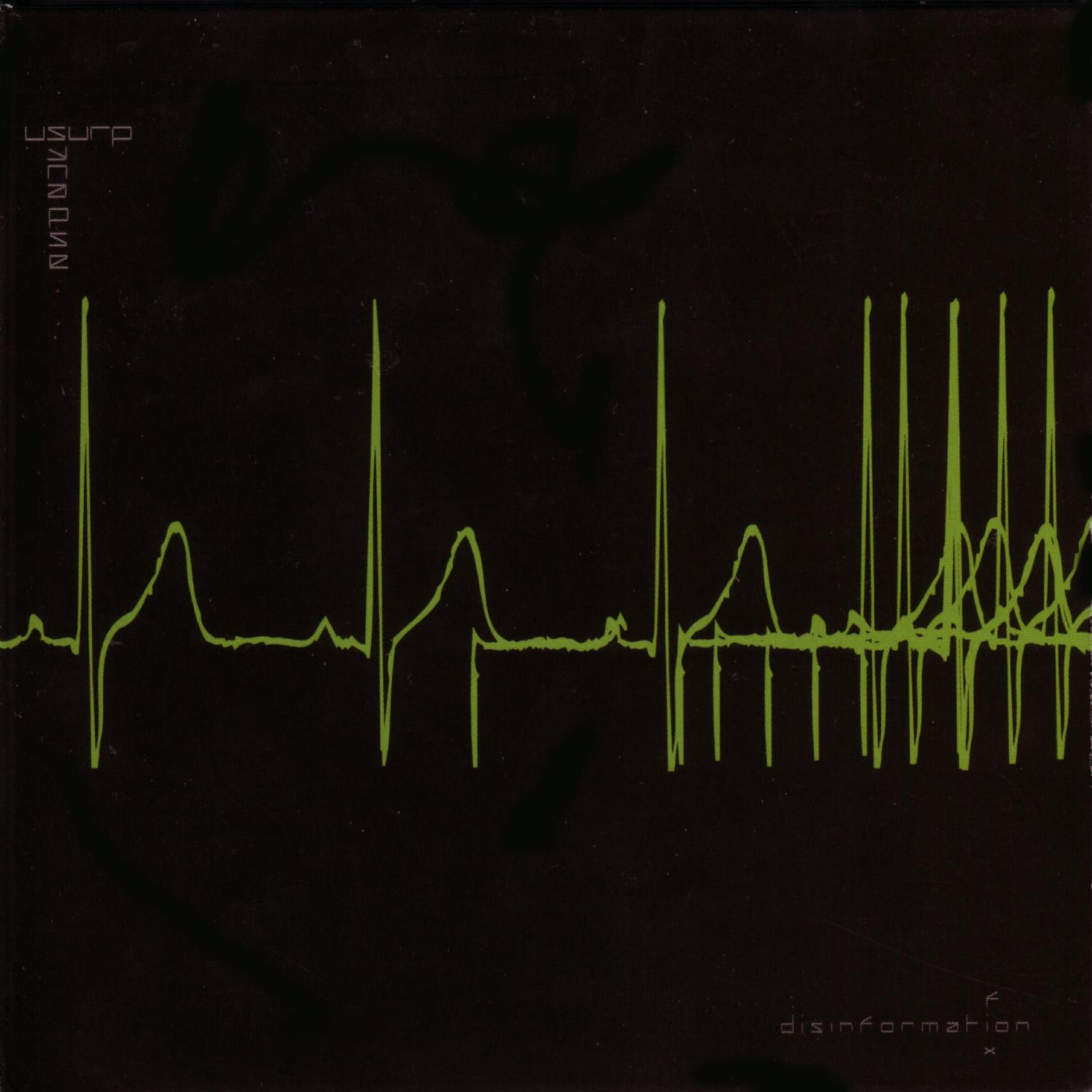 Usurp Synapse - Modulator/Demodulator