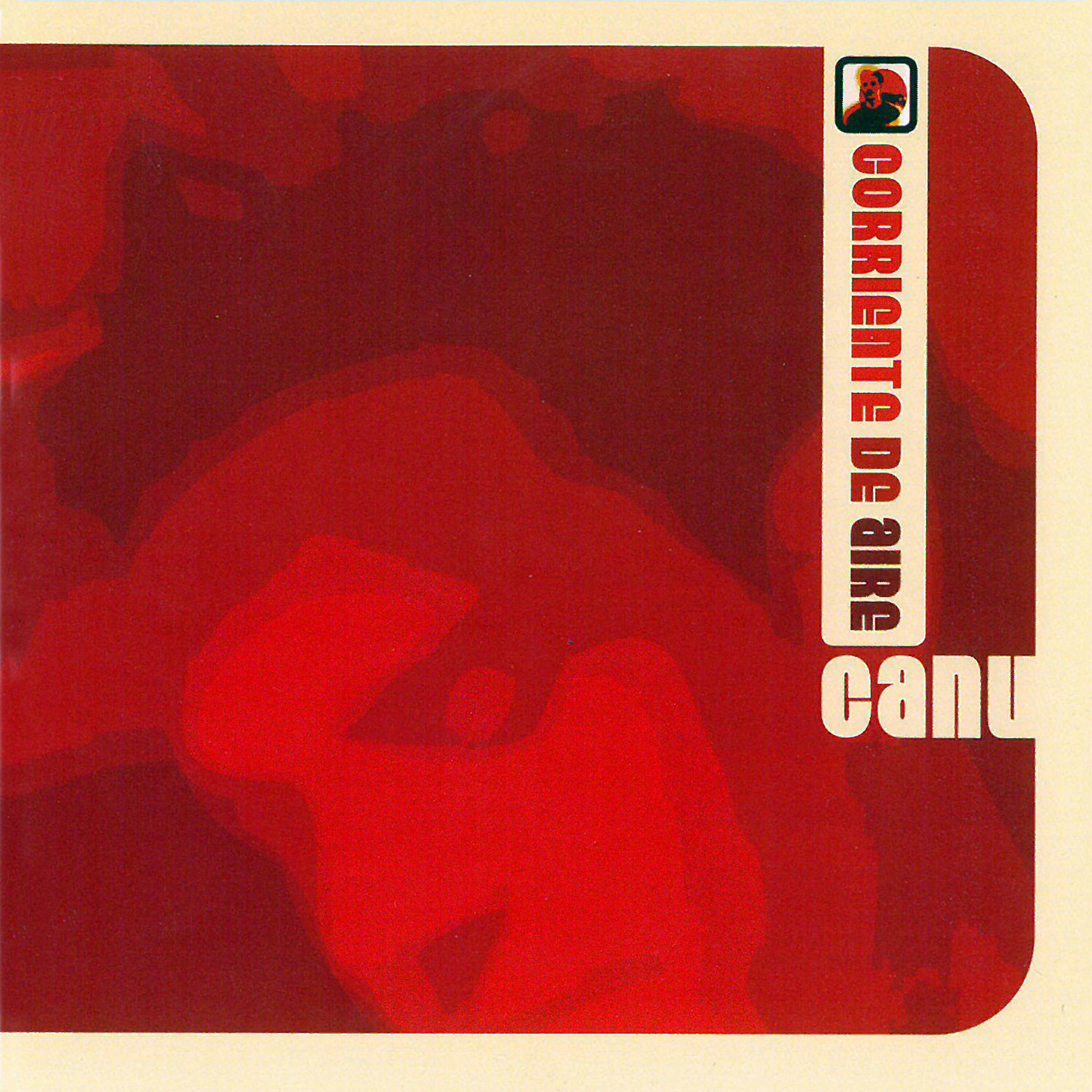 CANU - Backstage (Boeing Rmx)