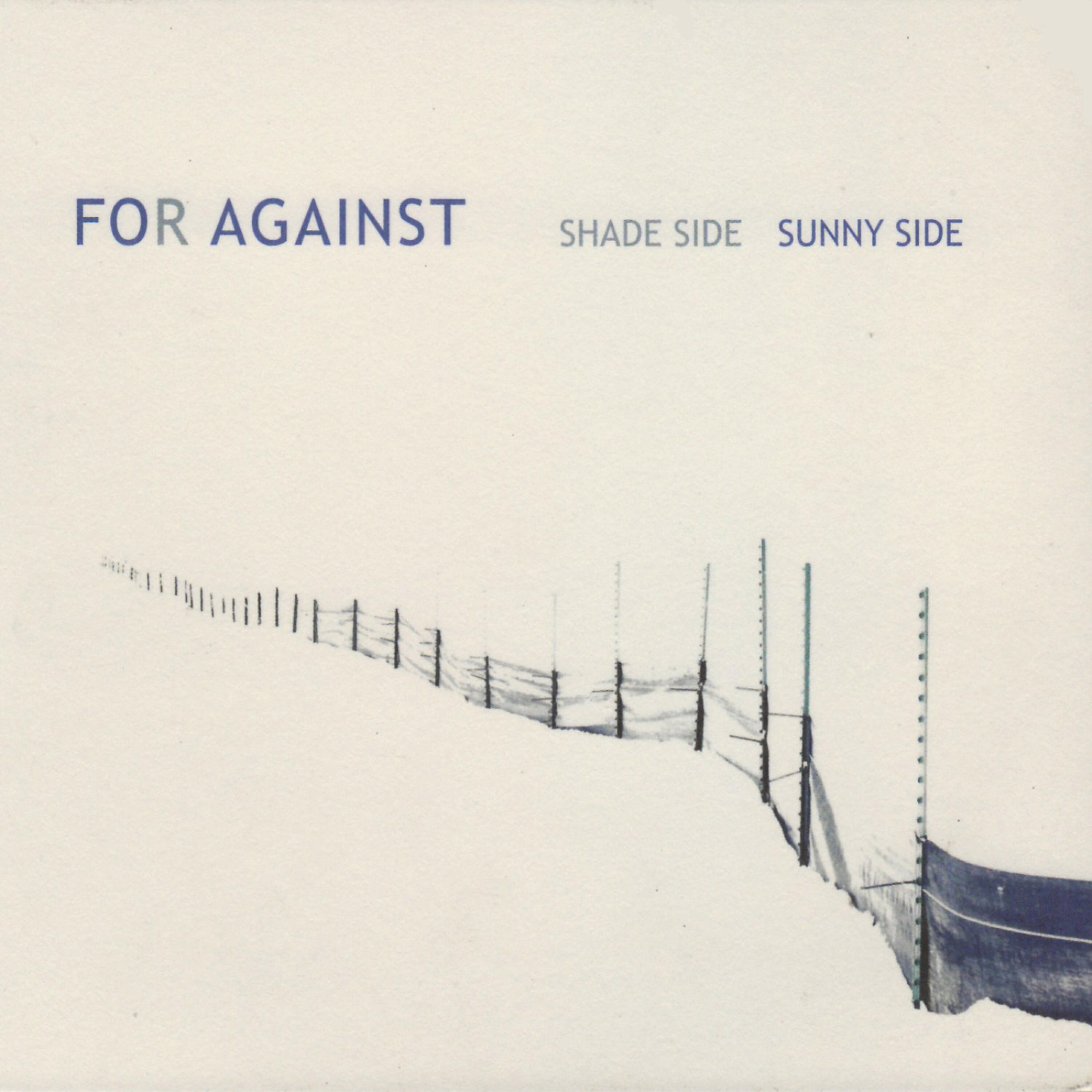 For Against - Friendly Fires