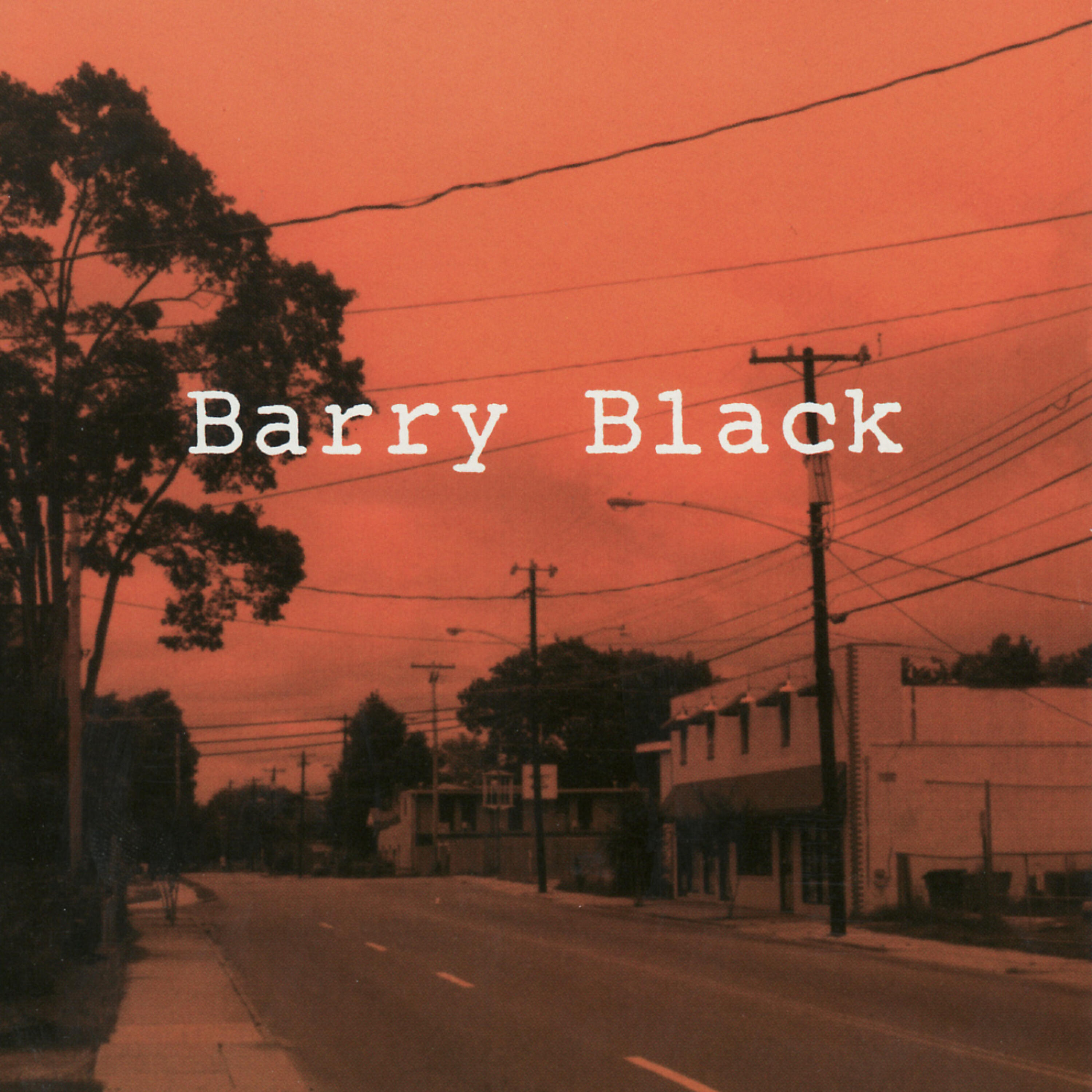 Barry Black - Golden Throat