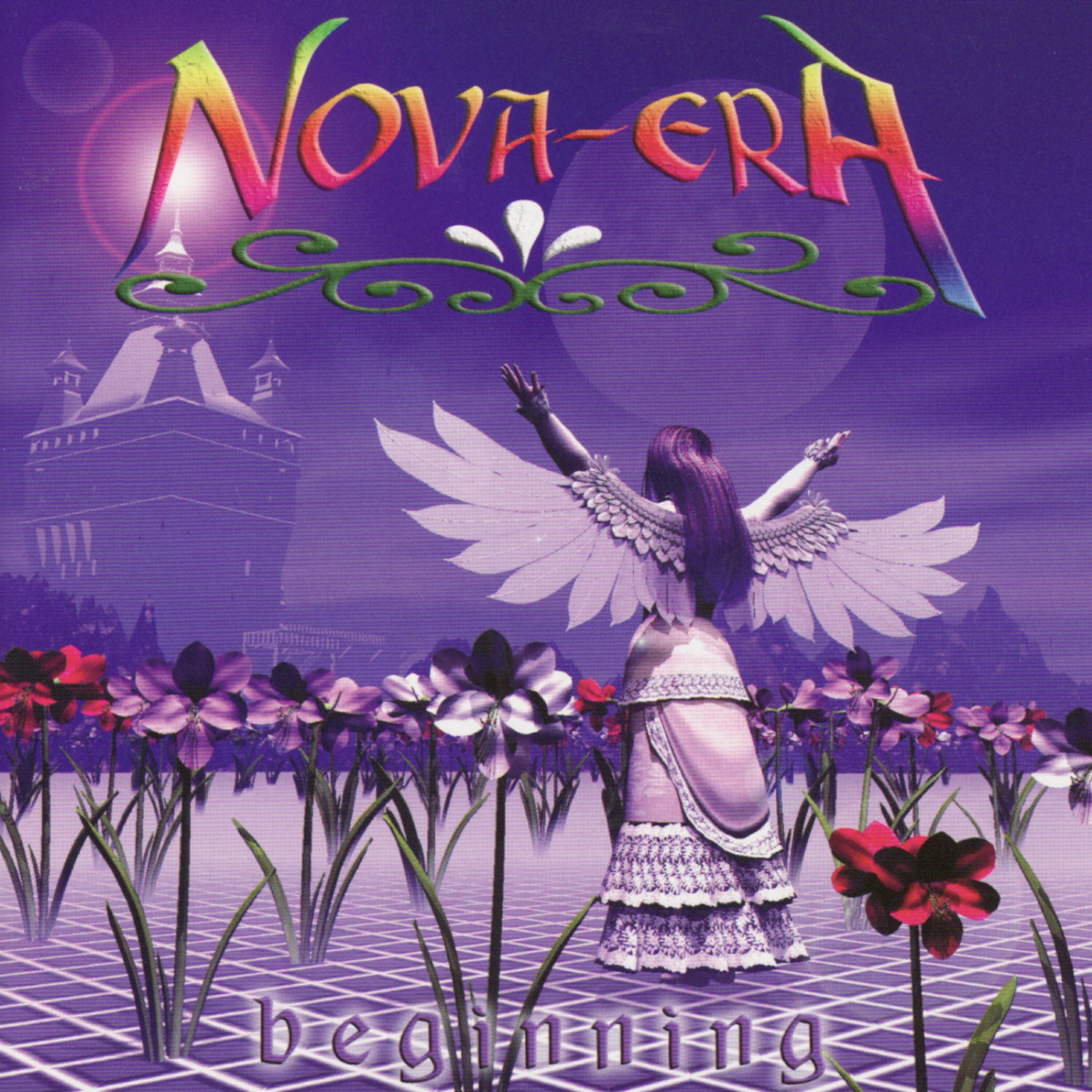 NOVA-ERA - Change Of My Life