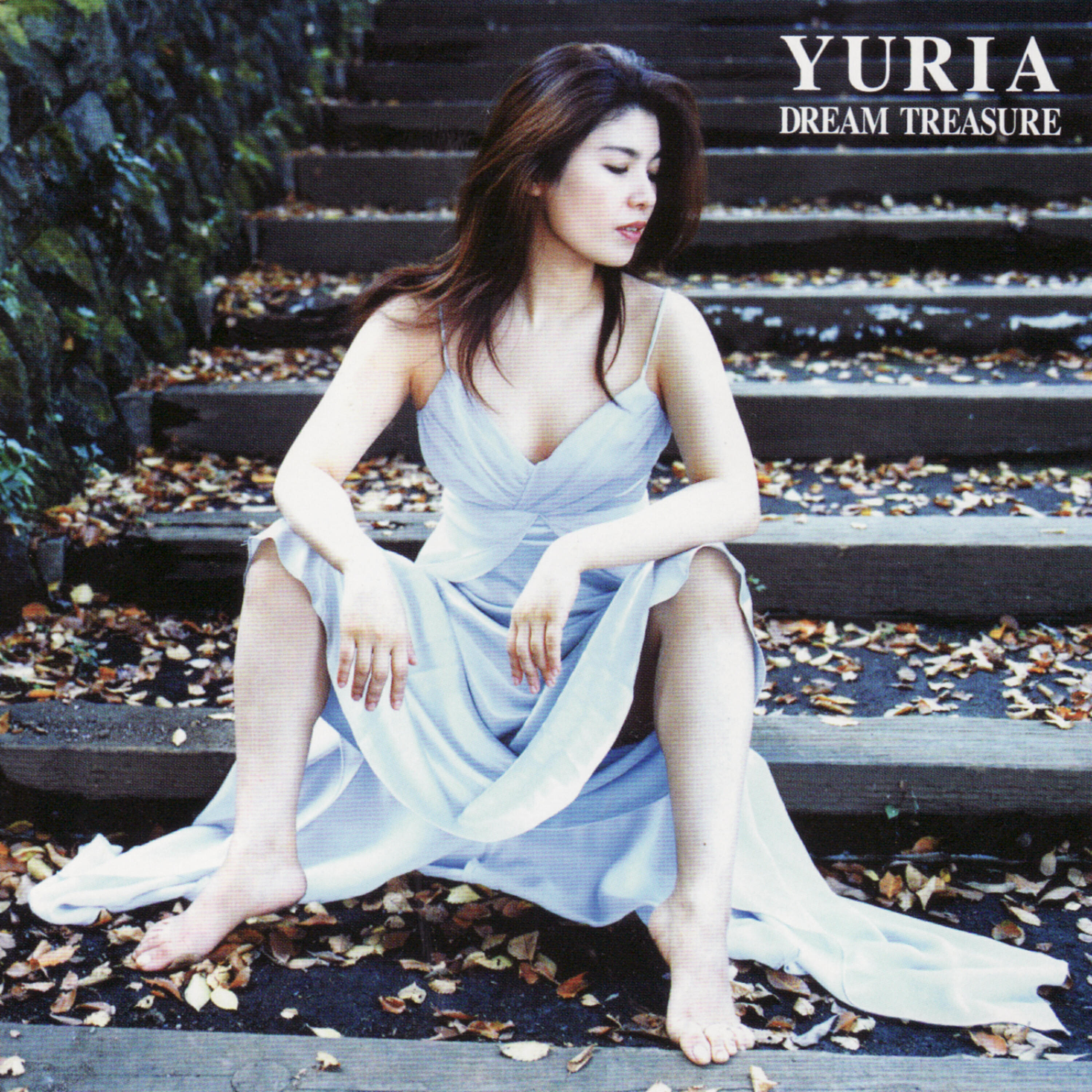 YURIA - Humans Destiny