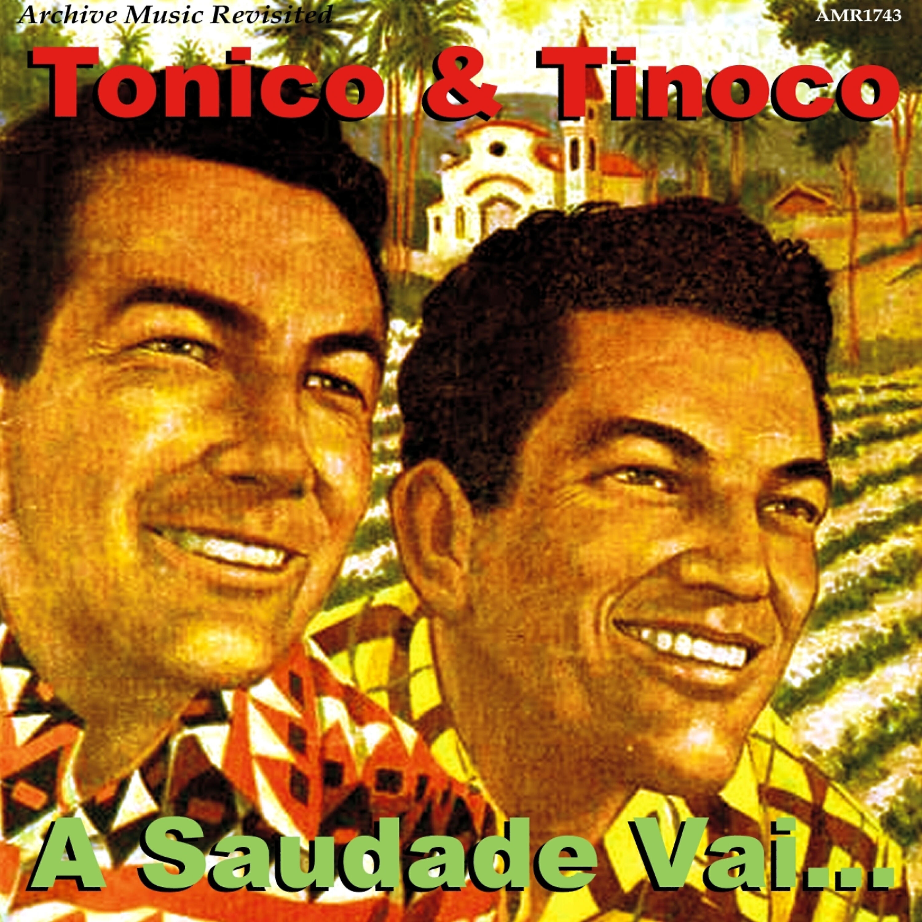 Tonico - Zé da Carolina