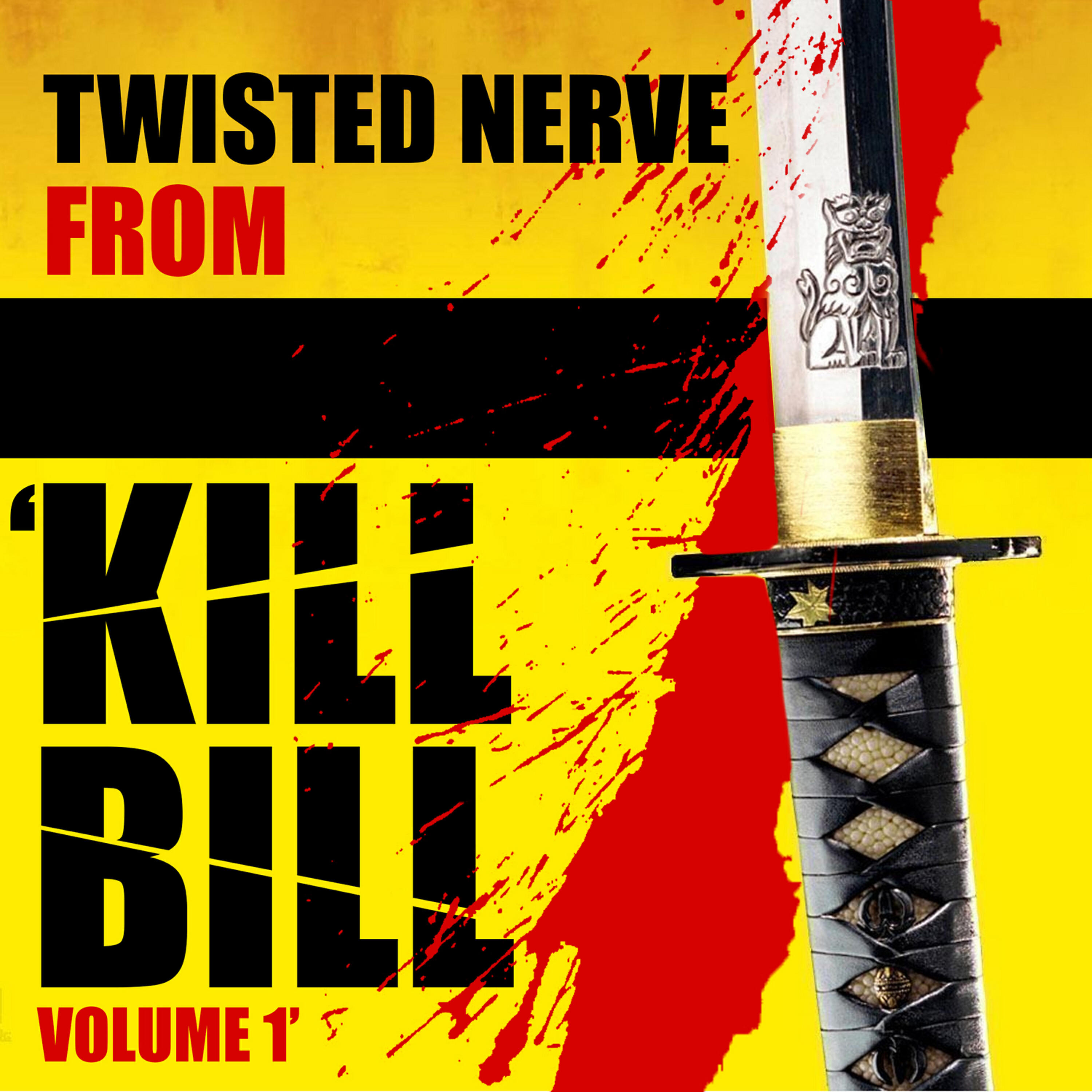 L'Orchestra Cinematique - Twisted Nerve (From 