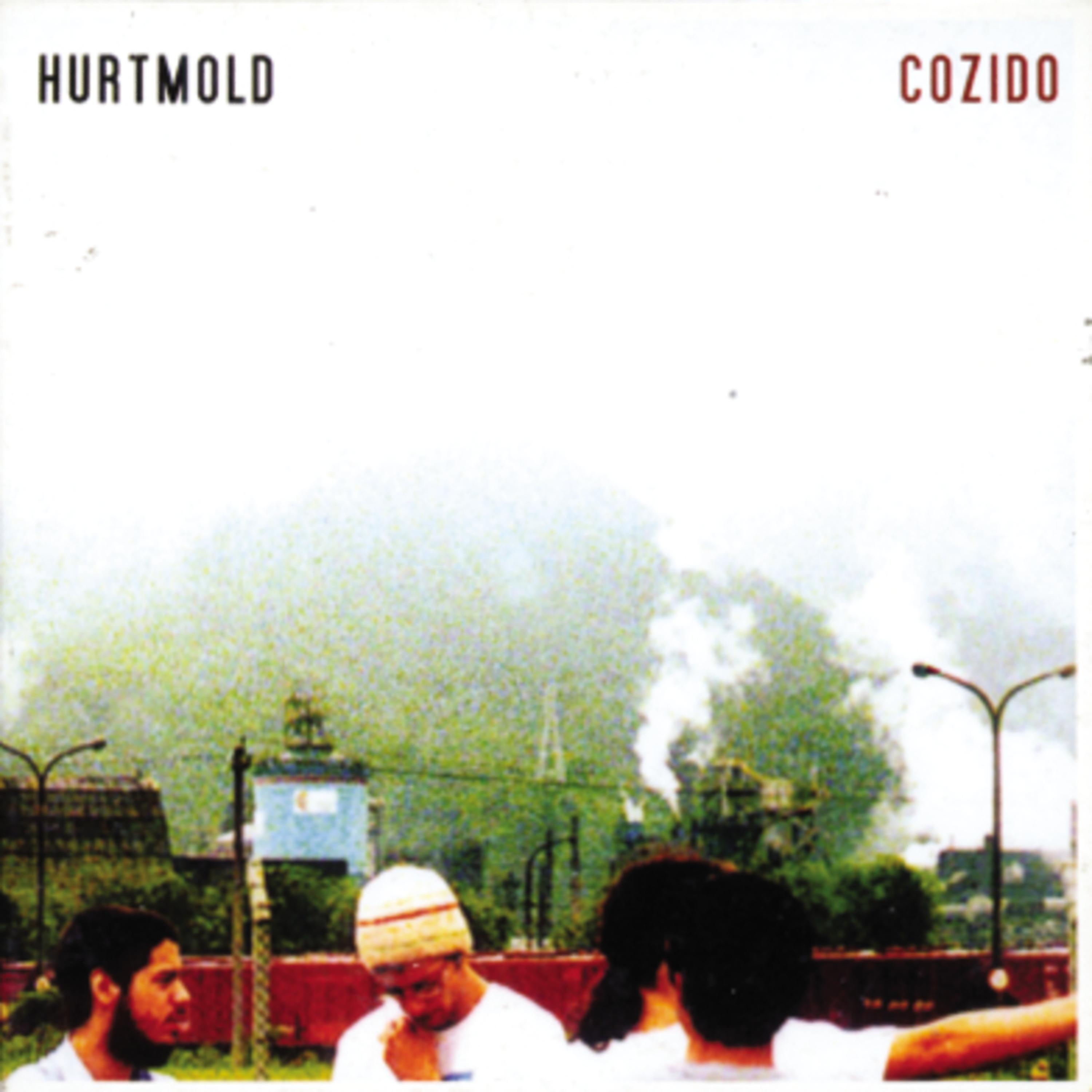 Постер альбома Cozido