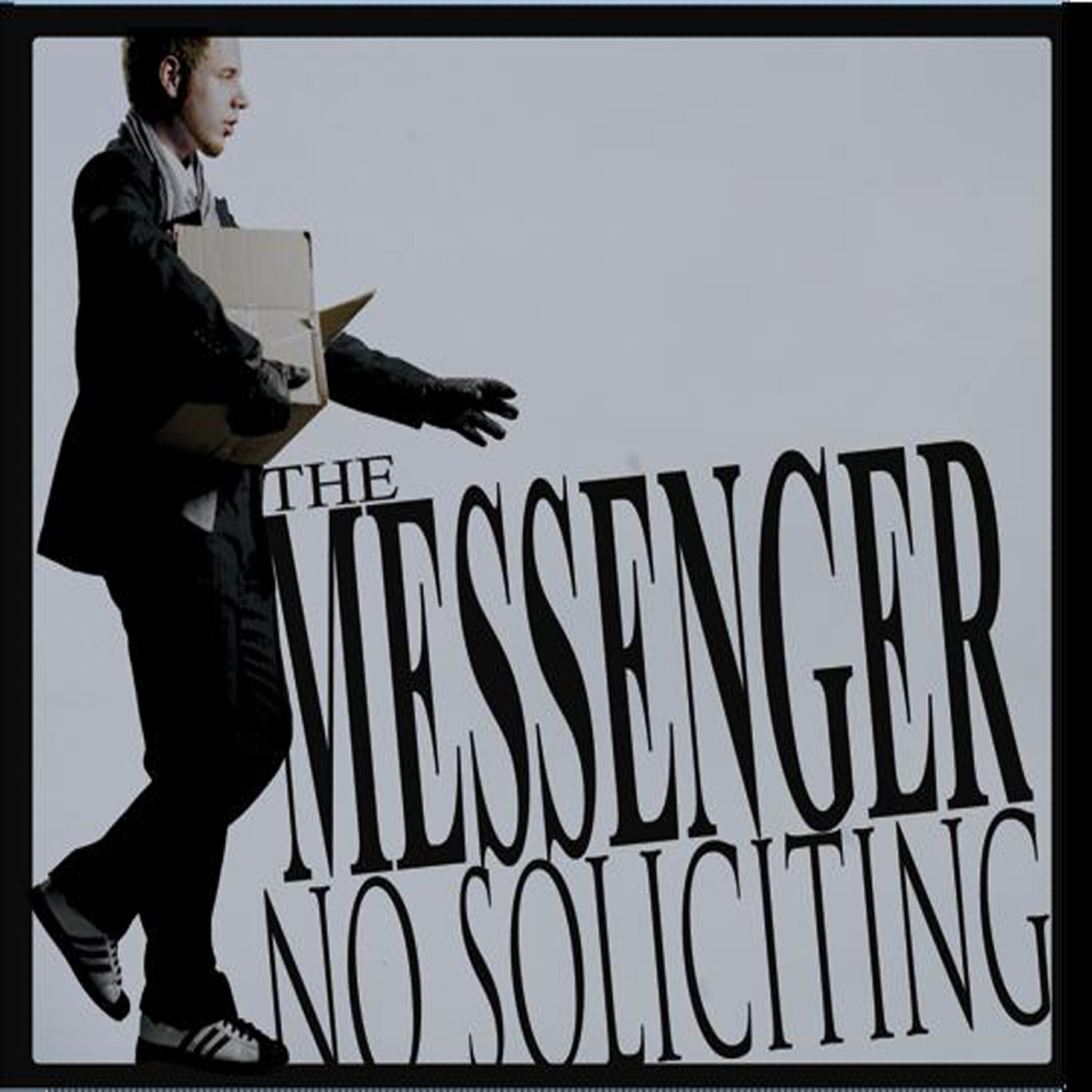 THE MESSENGER - Boomtown