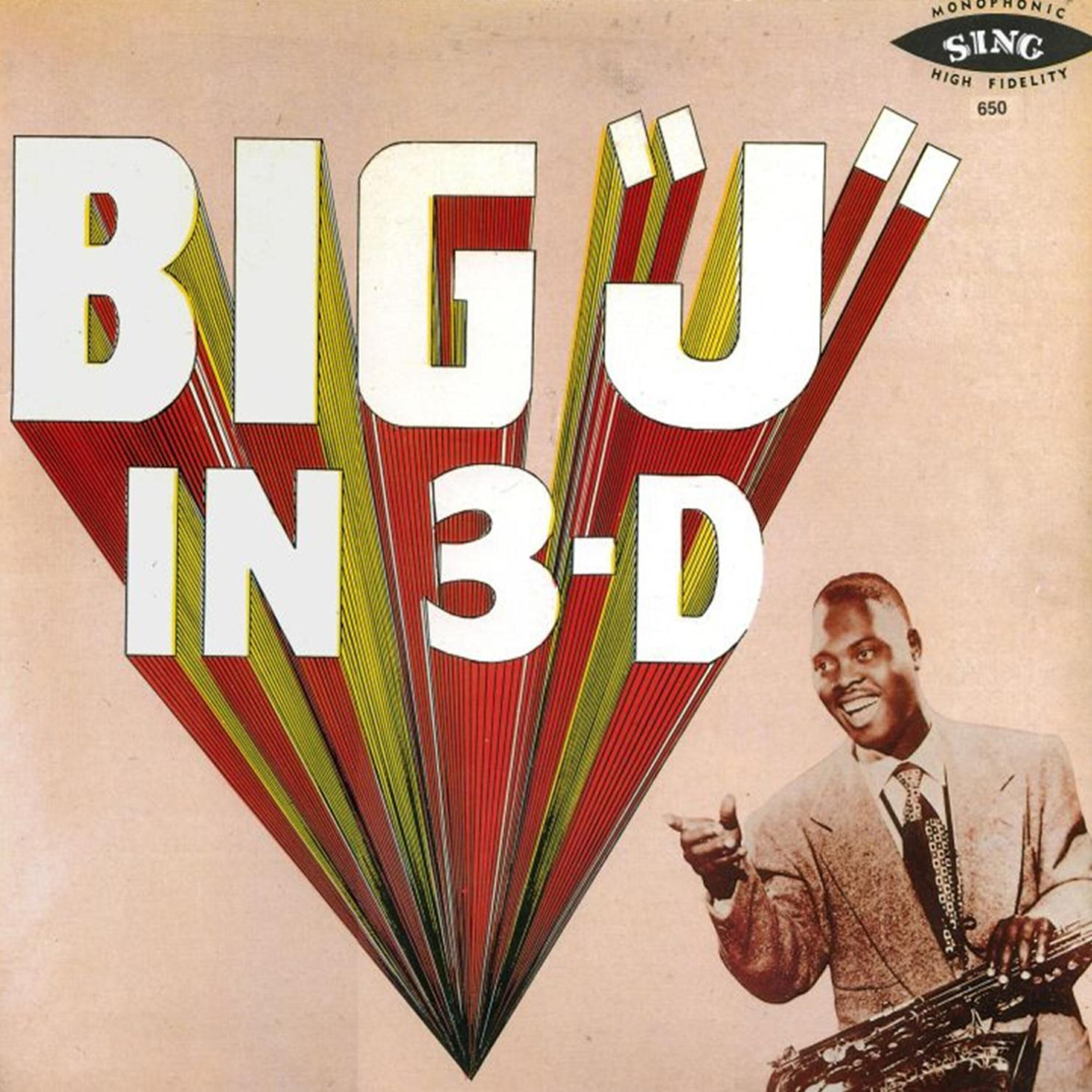 Big J McNeeley - Beachcomber