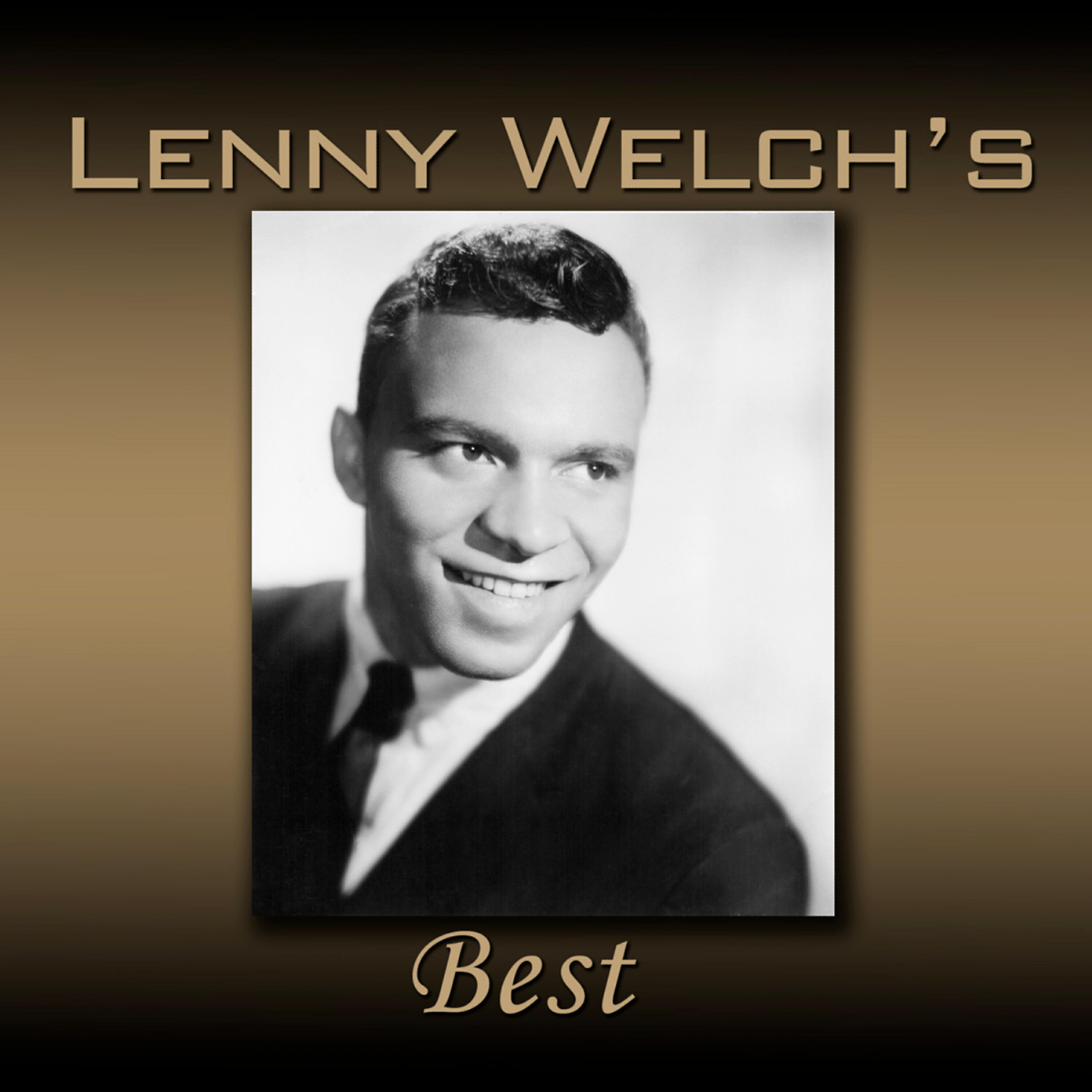Lenny Welch - Mama, Don't You Hit That Boy