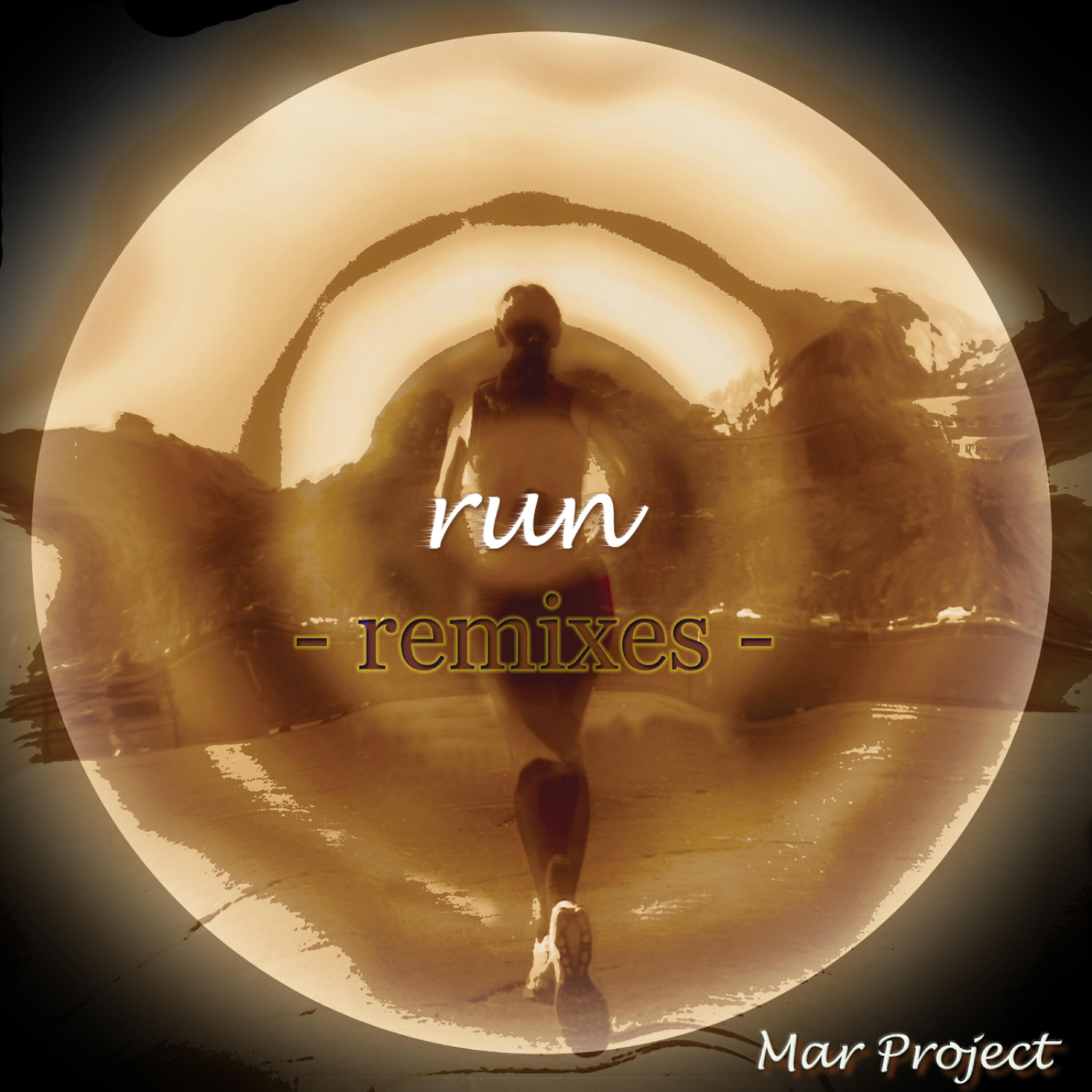 Mar Project - Run (Tarot Remix)