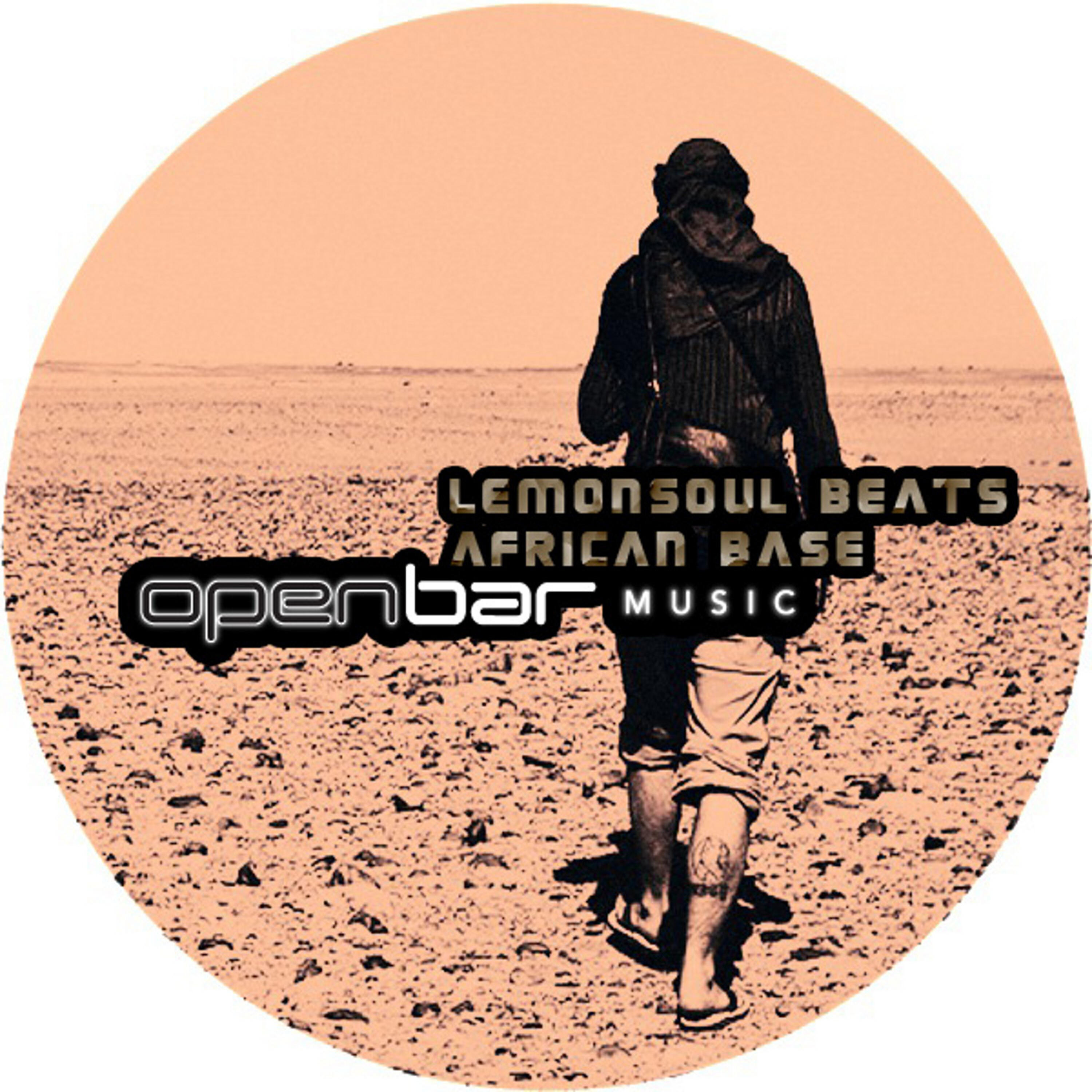 LemonSoul Beats - African Base (Oscar P NY 2 Africa Mix)