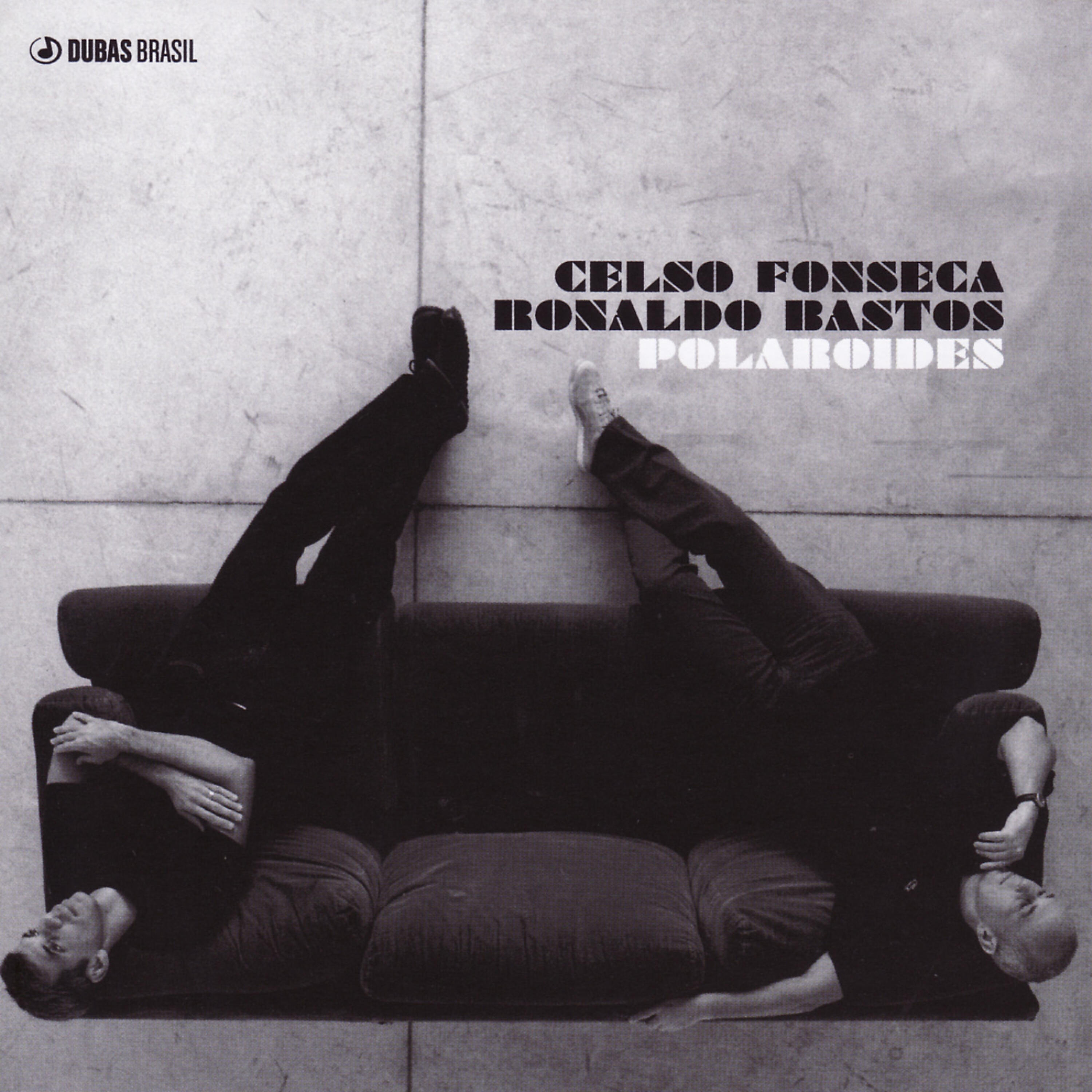 Celso Fonseca - Meu Tudo Pra Mim