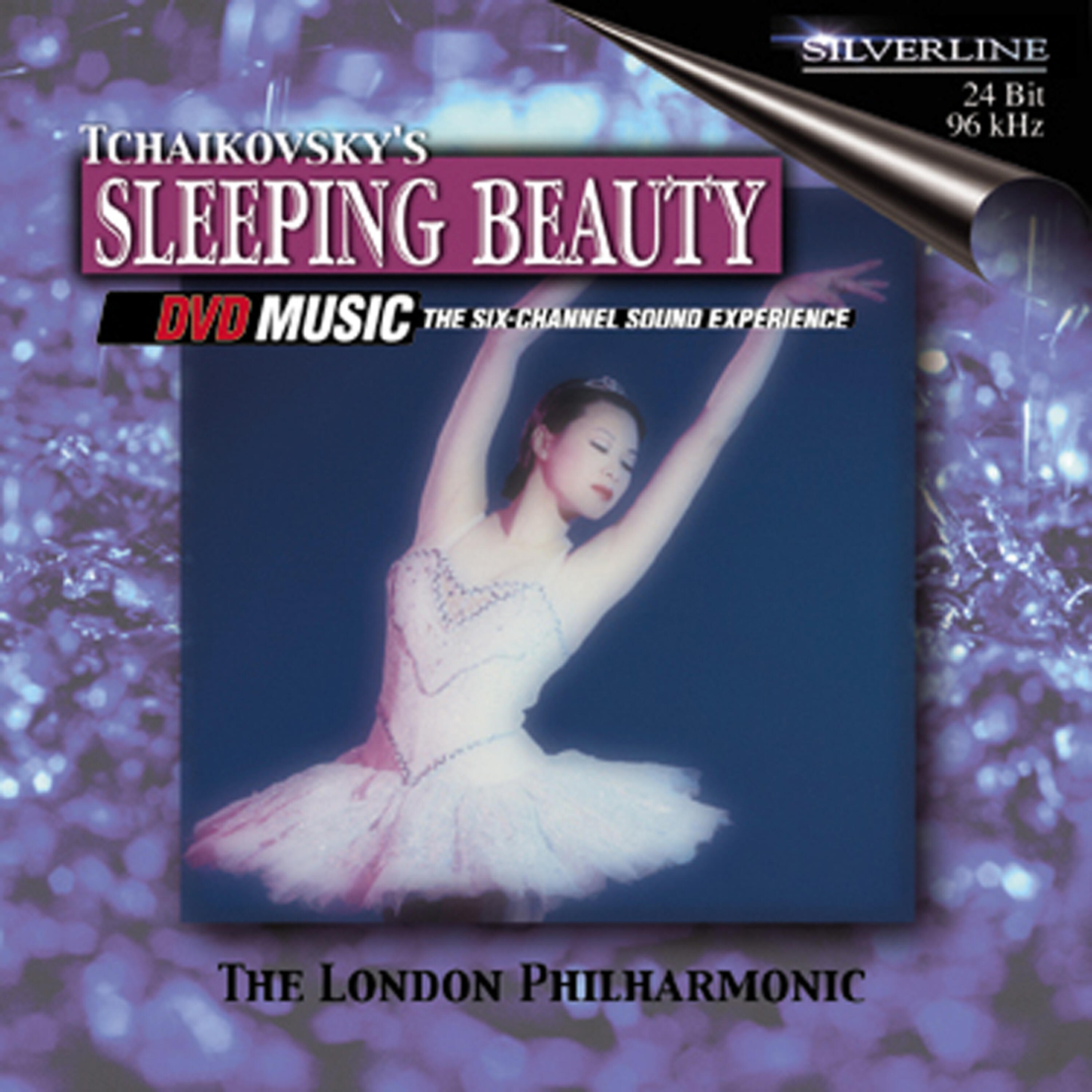 London Philharmonic Orchestra - Colin-Maillard