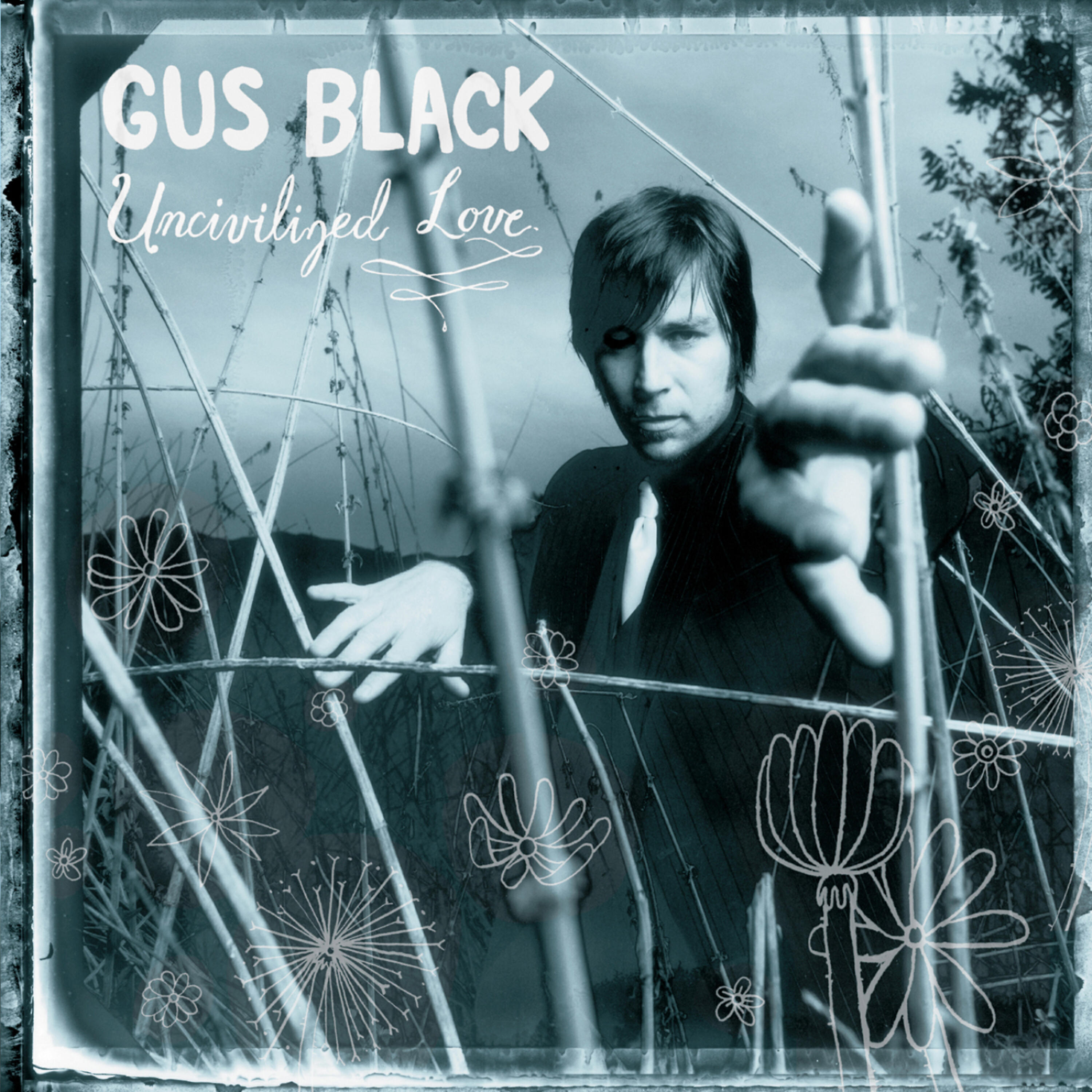 Gus Black - Catch Your Breath