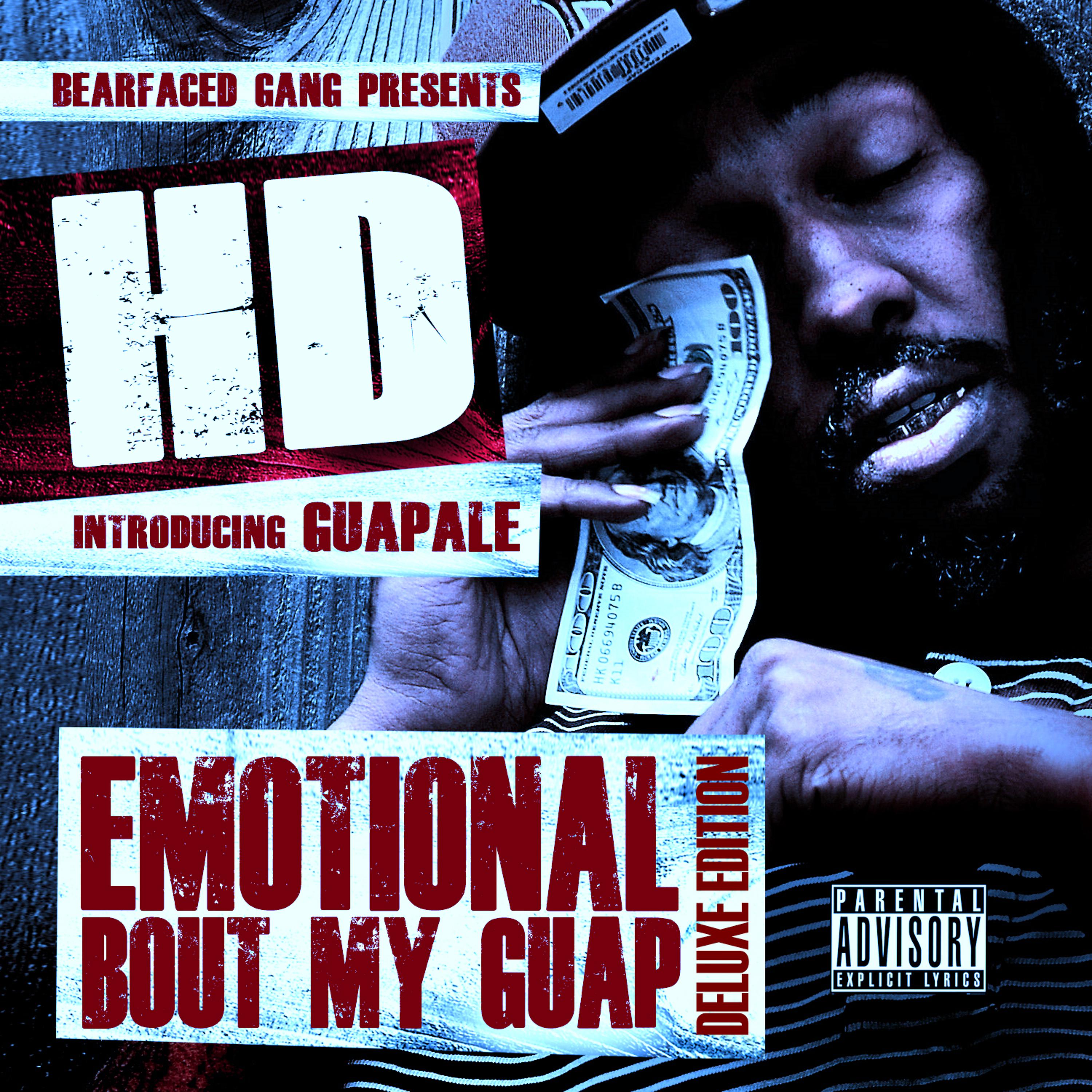 Постер альбома Emotional Bout My Guap (Deluxe Edition)