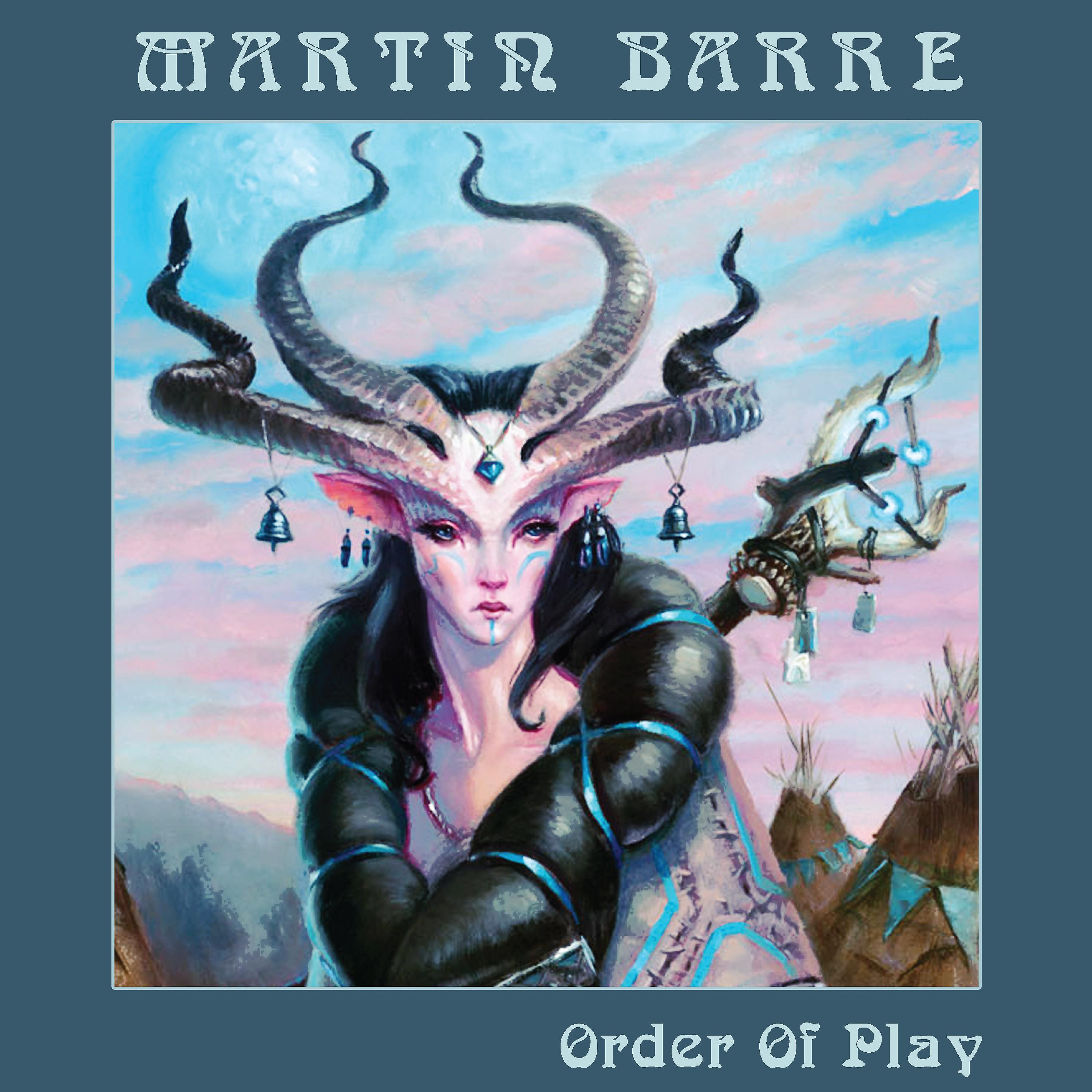 Постер альбома Order of Play (2020 Bonus Track Version)
