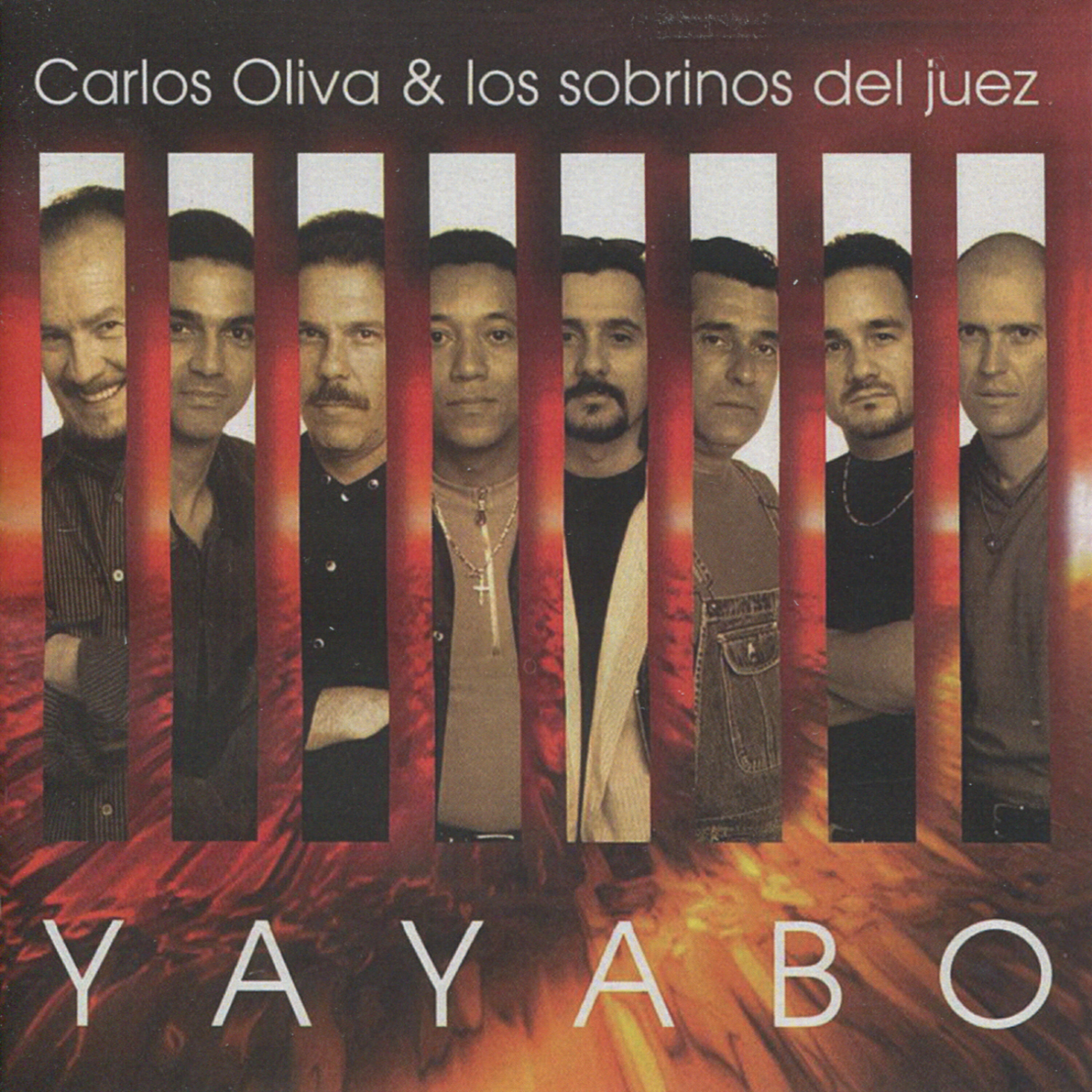 Carlos Oliva - Mosaico de Boleros
