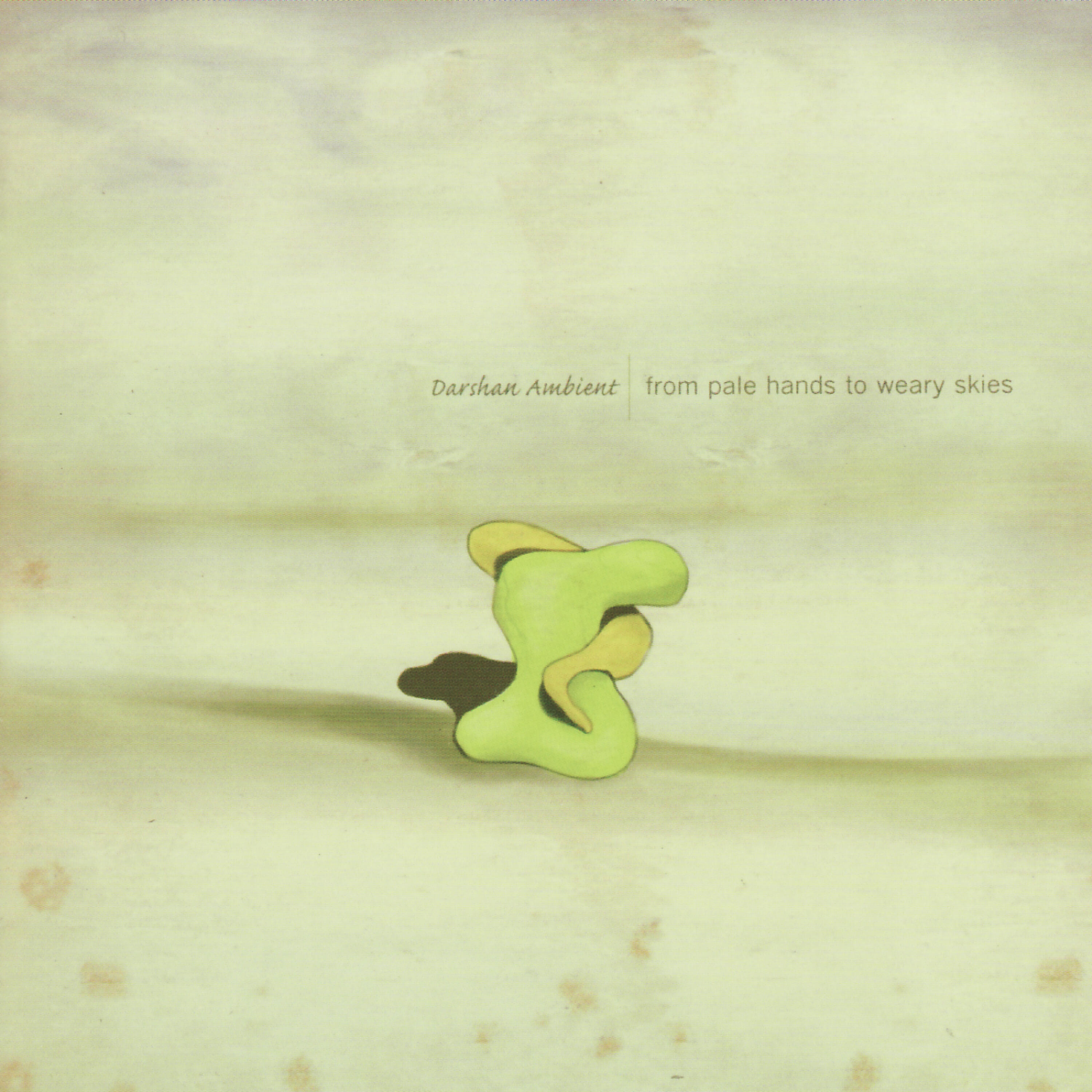 Darshan Ambient - The Look of Amber