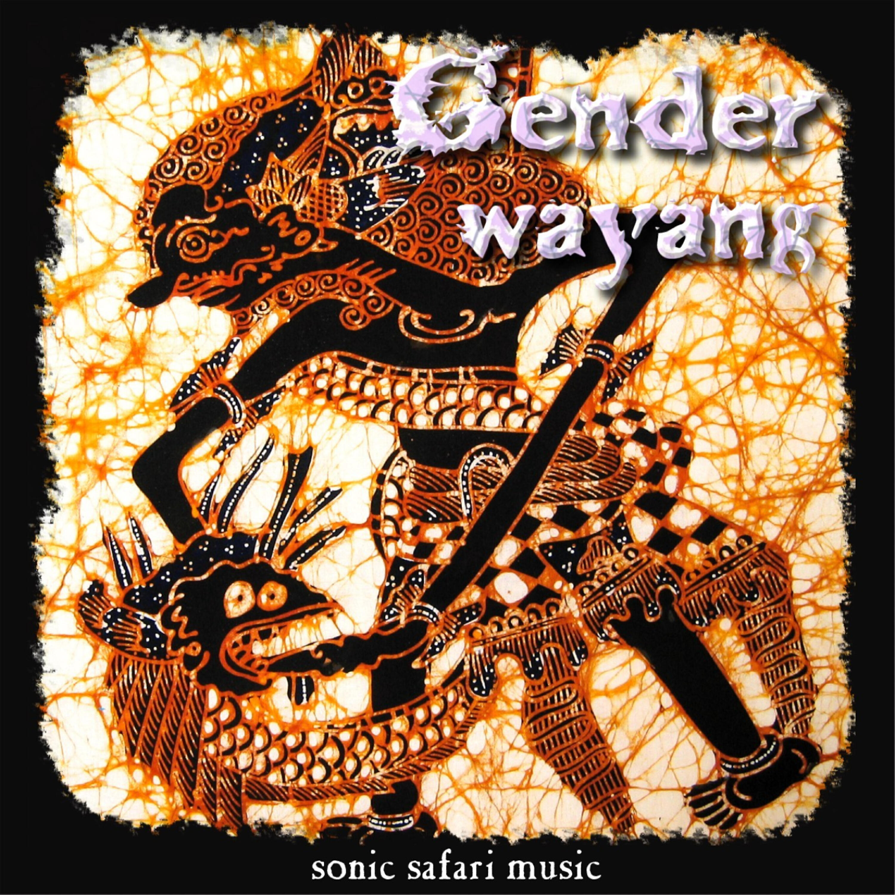 Bharata Muni Sading - Sekar Taman