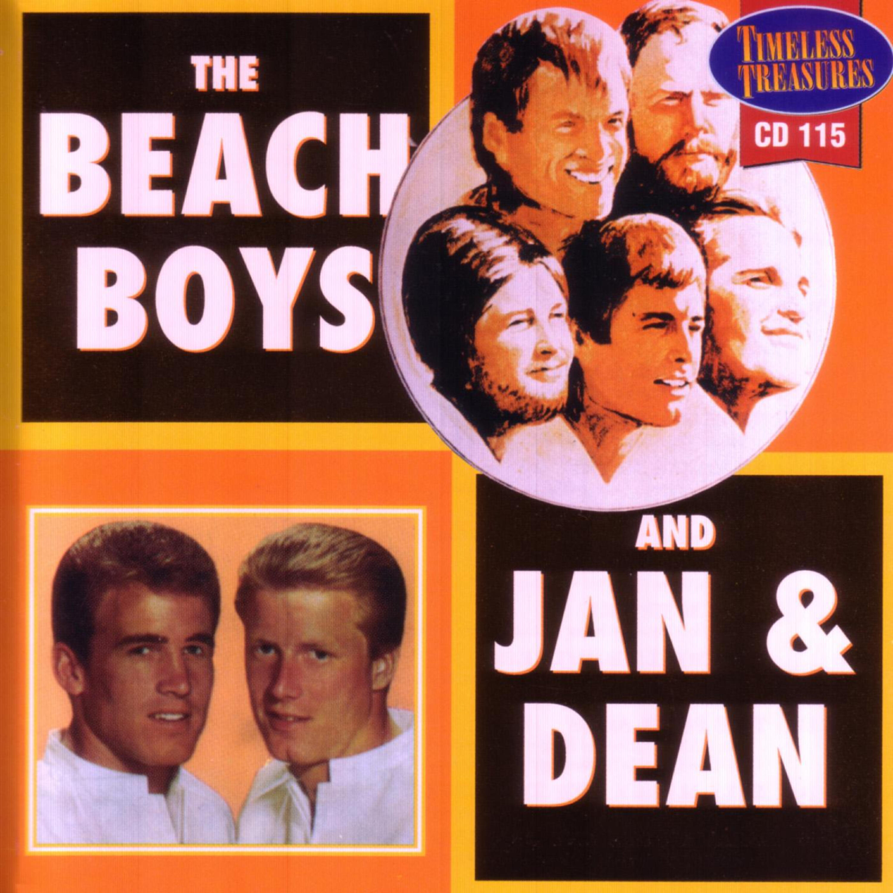 The Beach Boys - Barbee