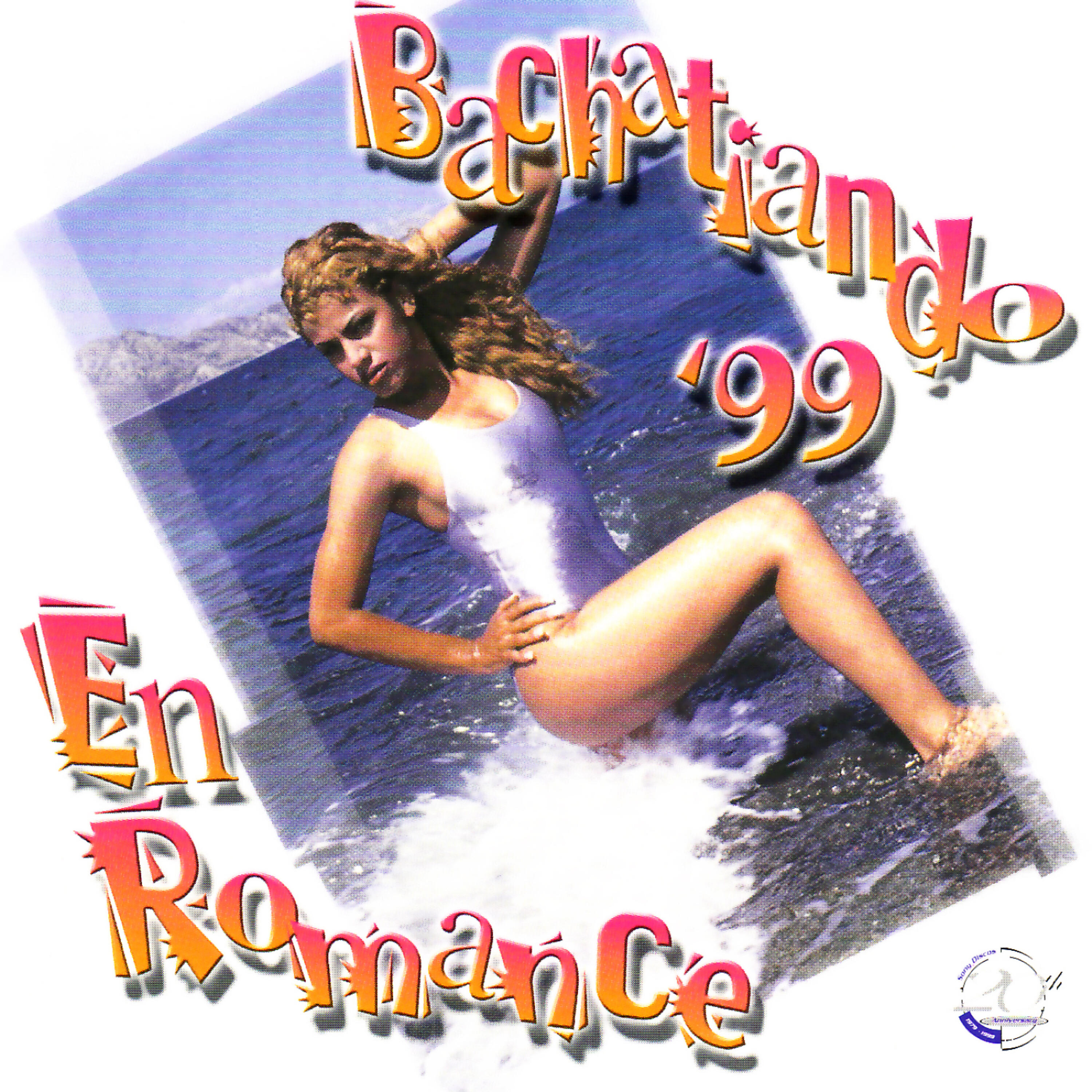 Poly Gomez - Adelante