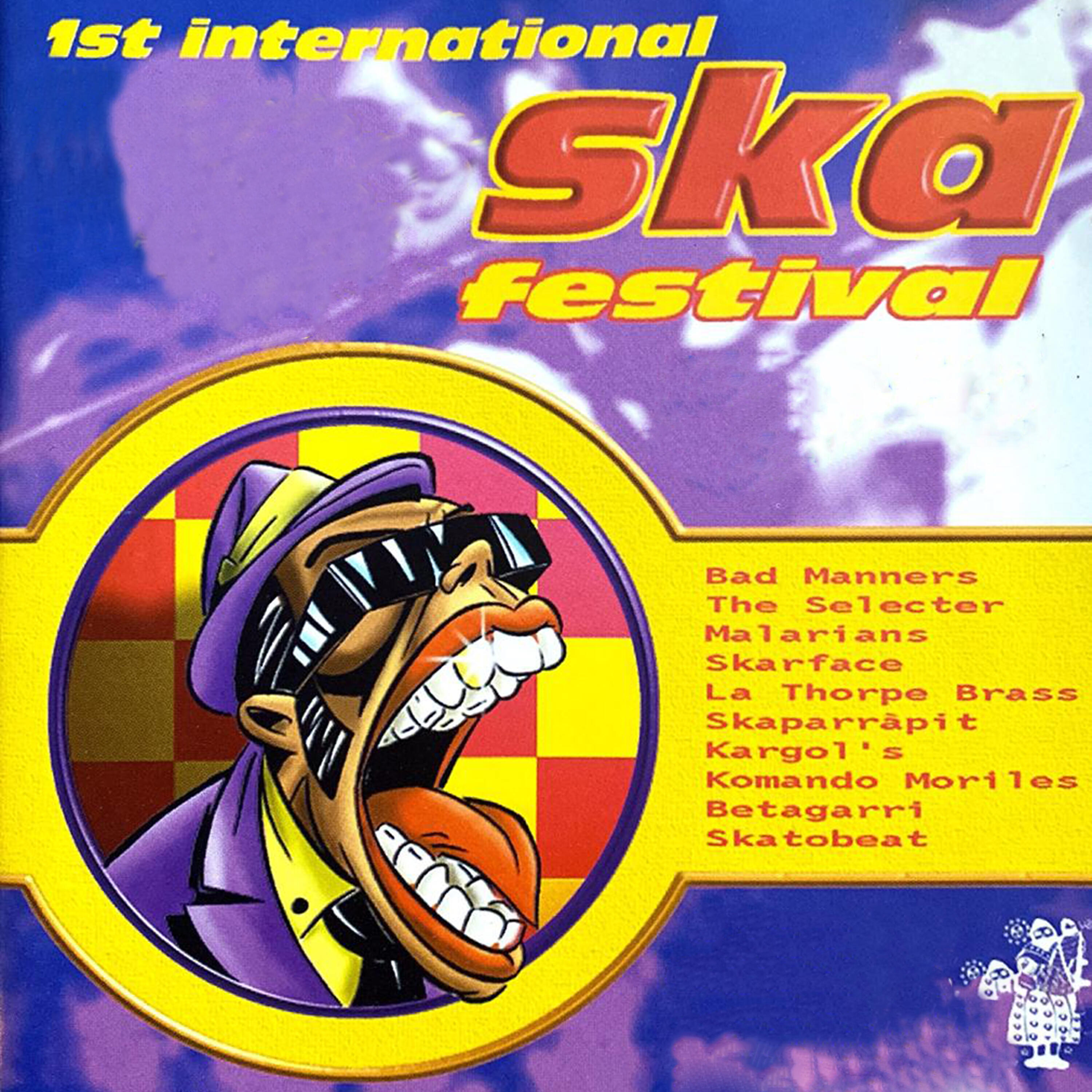The Selecter - Three Minute Hero