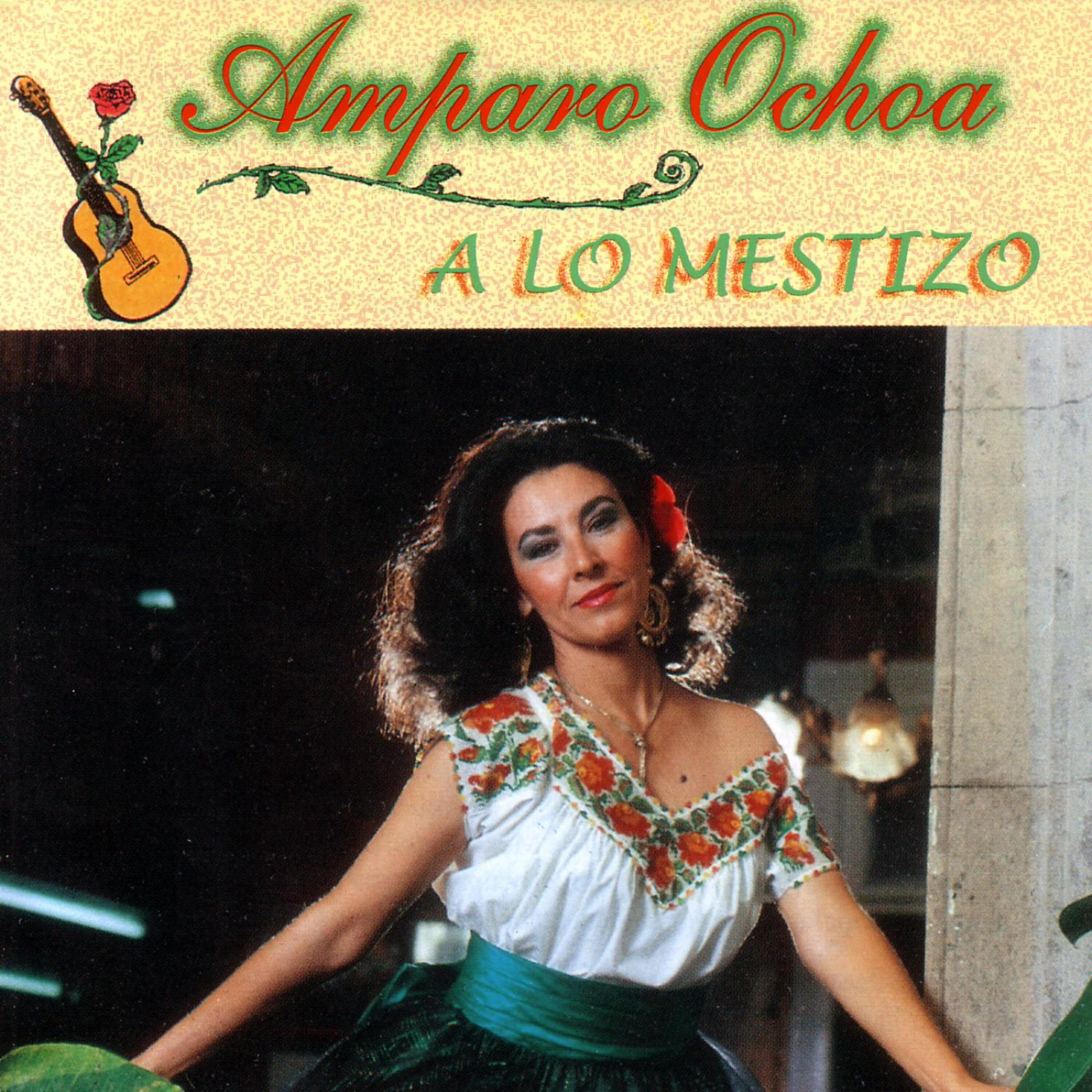 Amparo Ochoa - Juan Sin Tierra