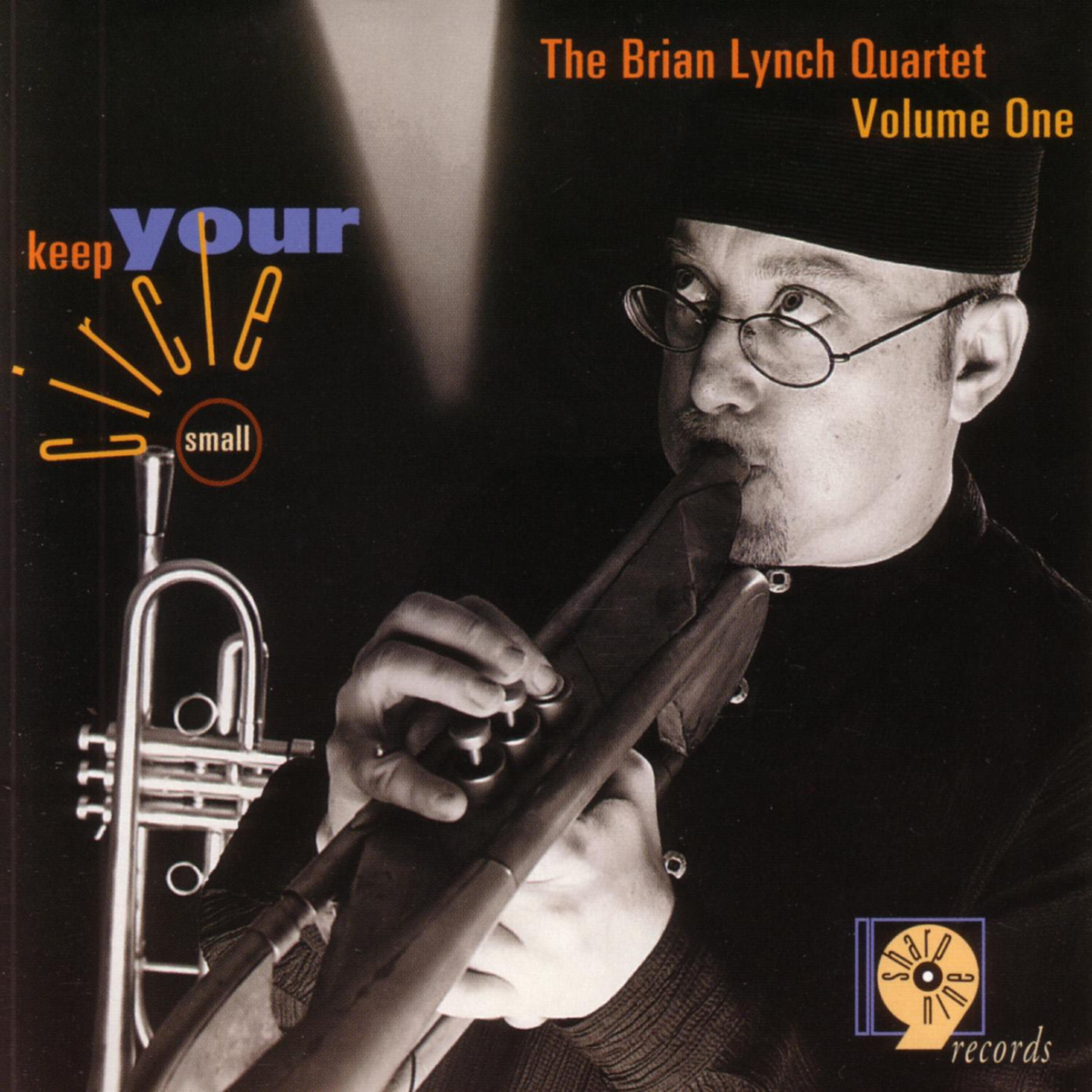 Brian Lynch Quartet - Blues For Duane