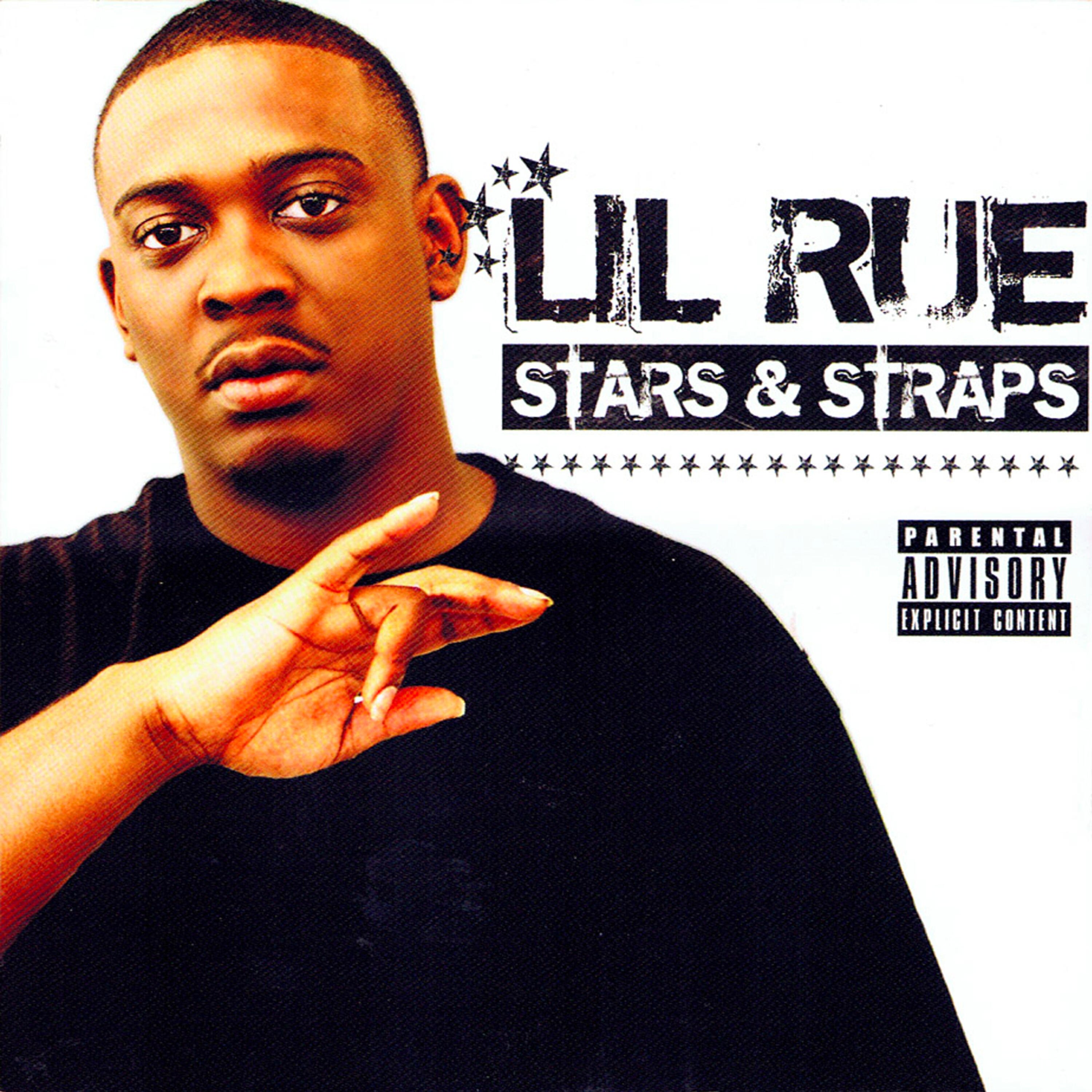 Lil Rue - Candy