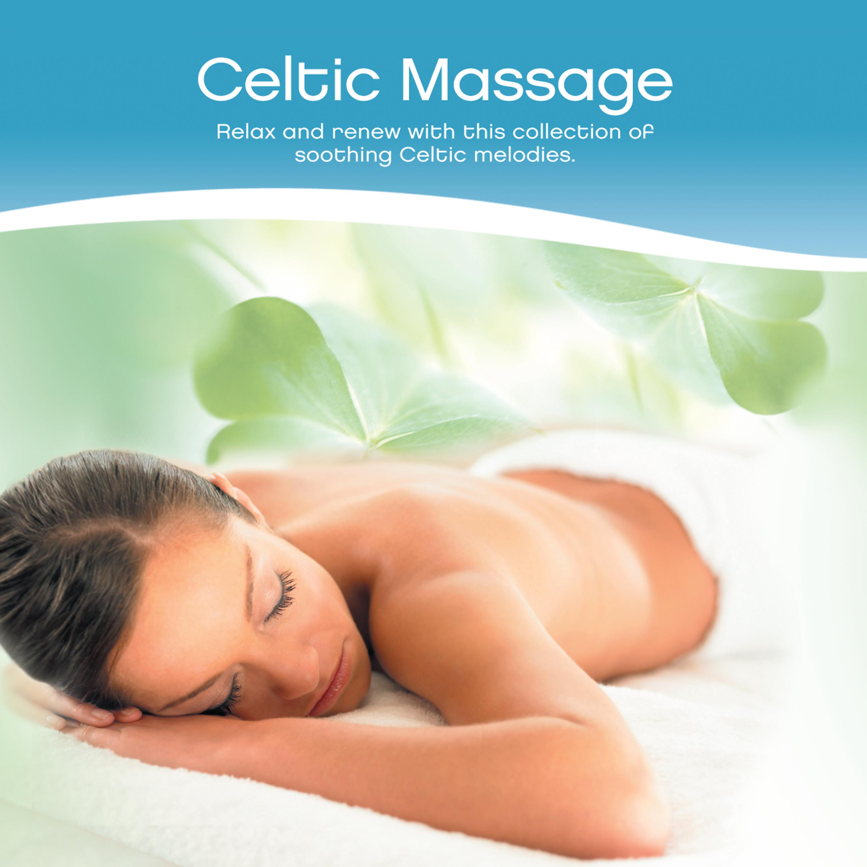 Постер альбома Celtic Massage
