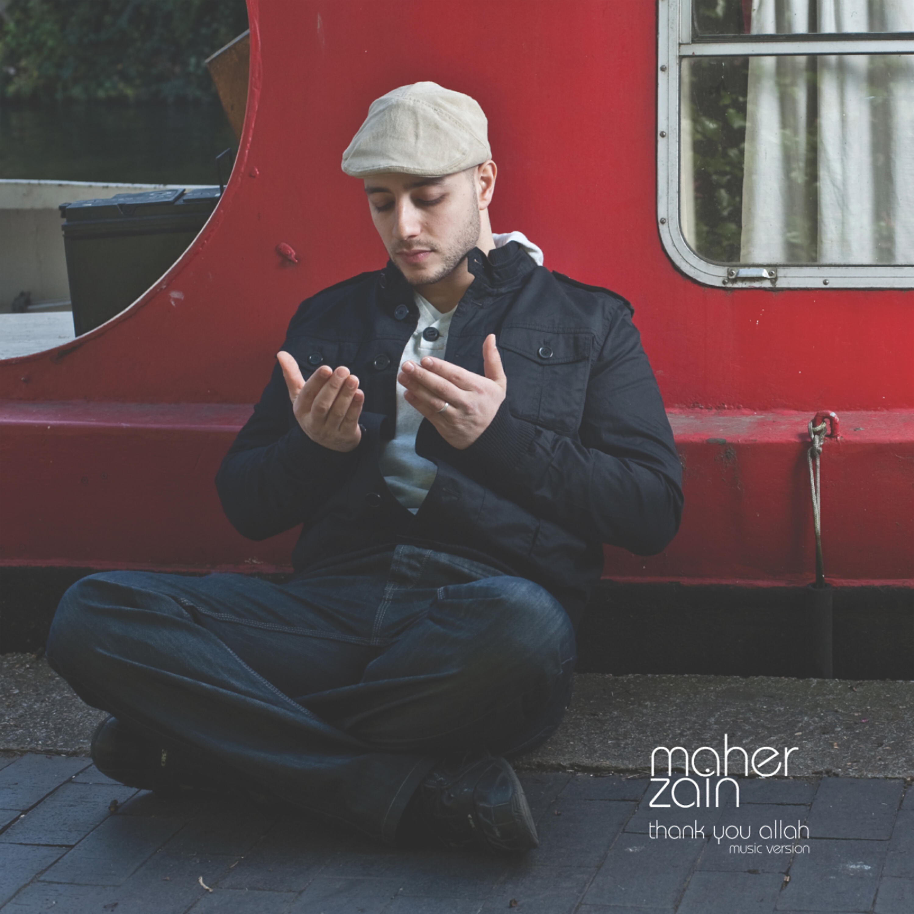 Maher Zain - The Chosen One