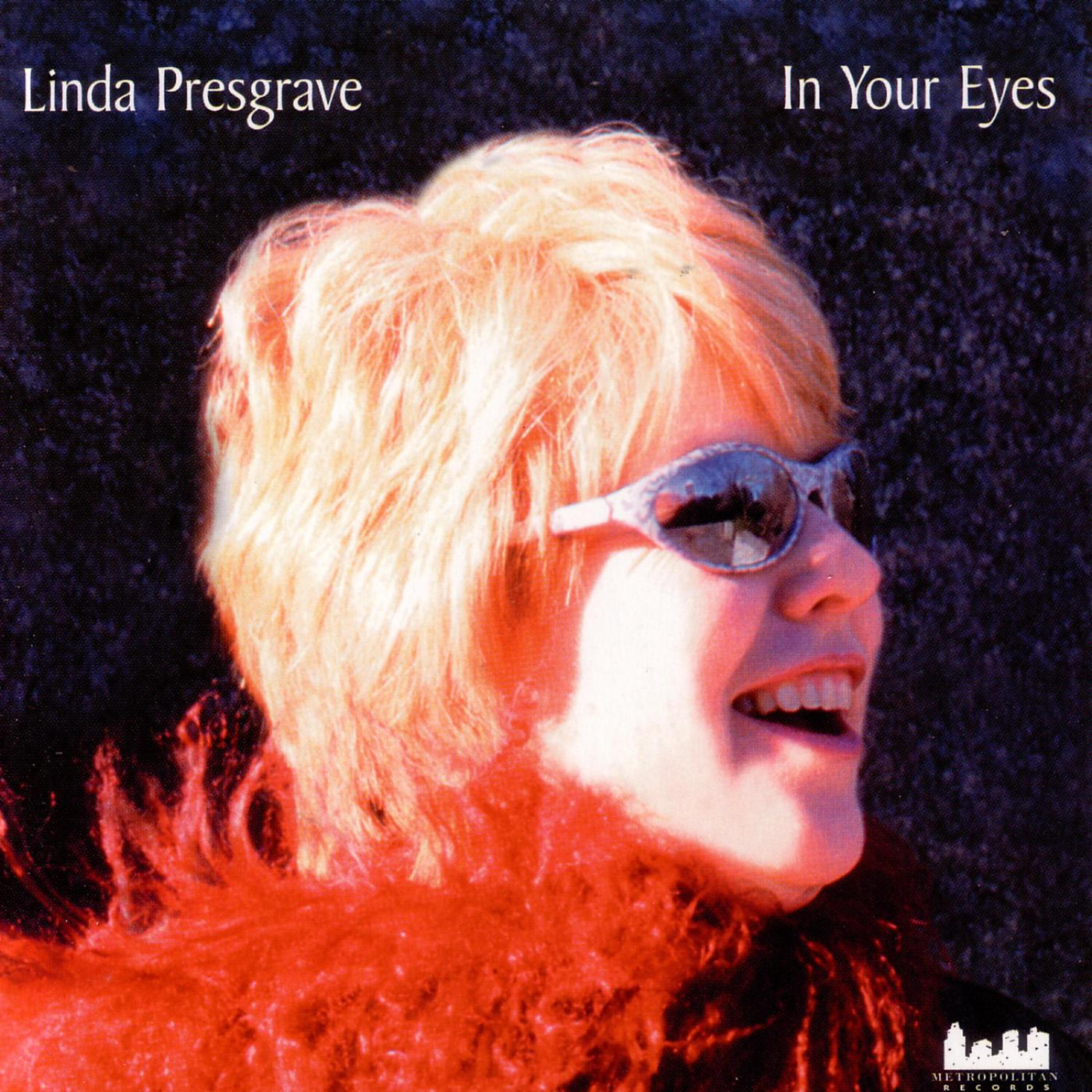 Linda Presgrave - Herb's Blues
